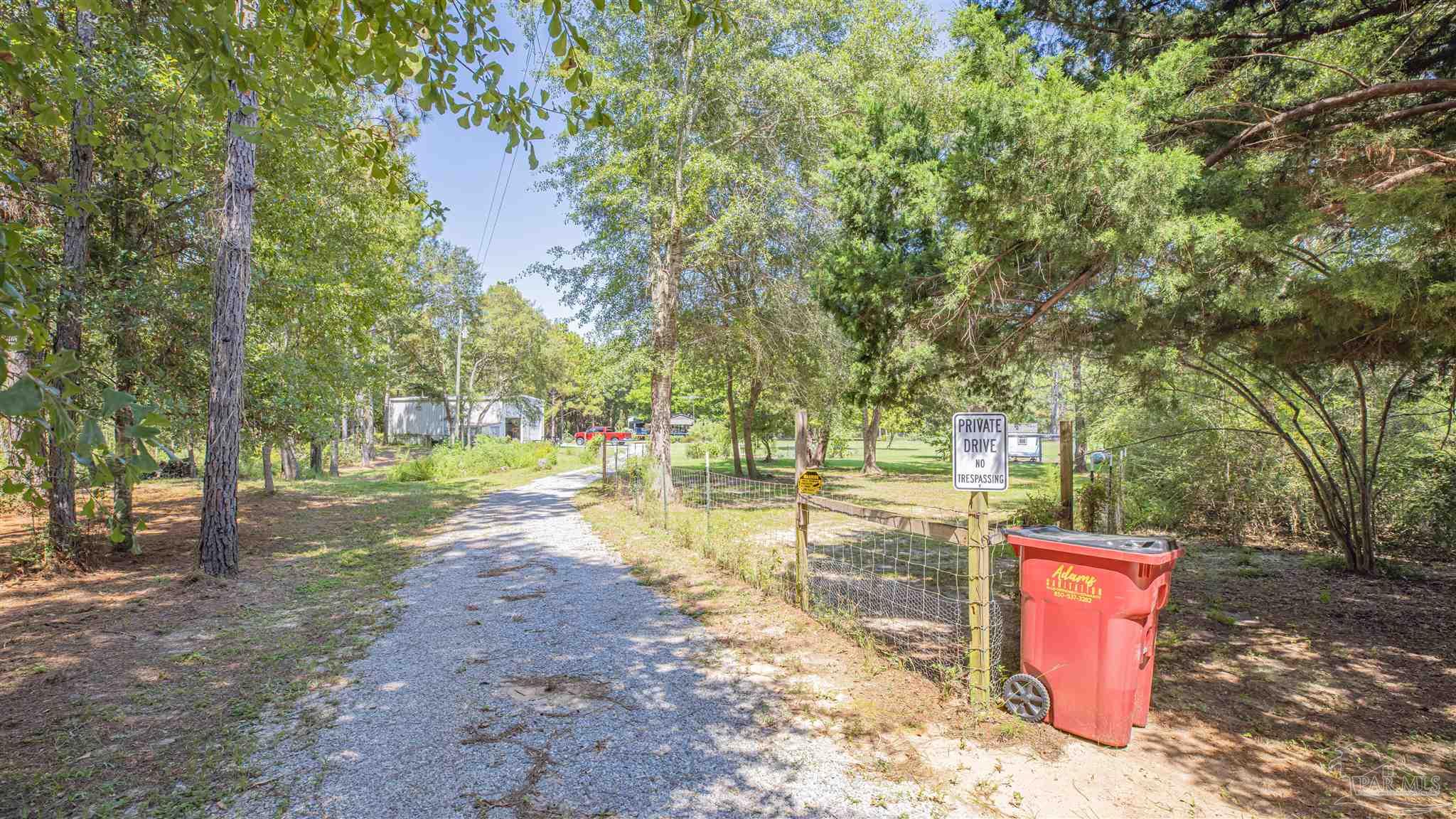 7680 Henderson Smith Road Milton, FL 32570 - Photo 4 of 41 Gallery Image 4