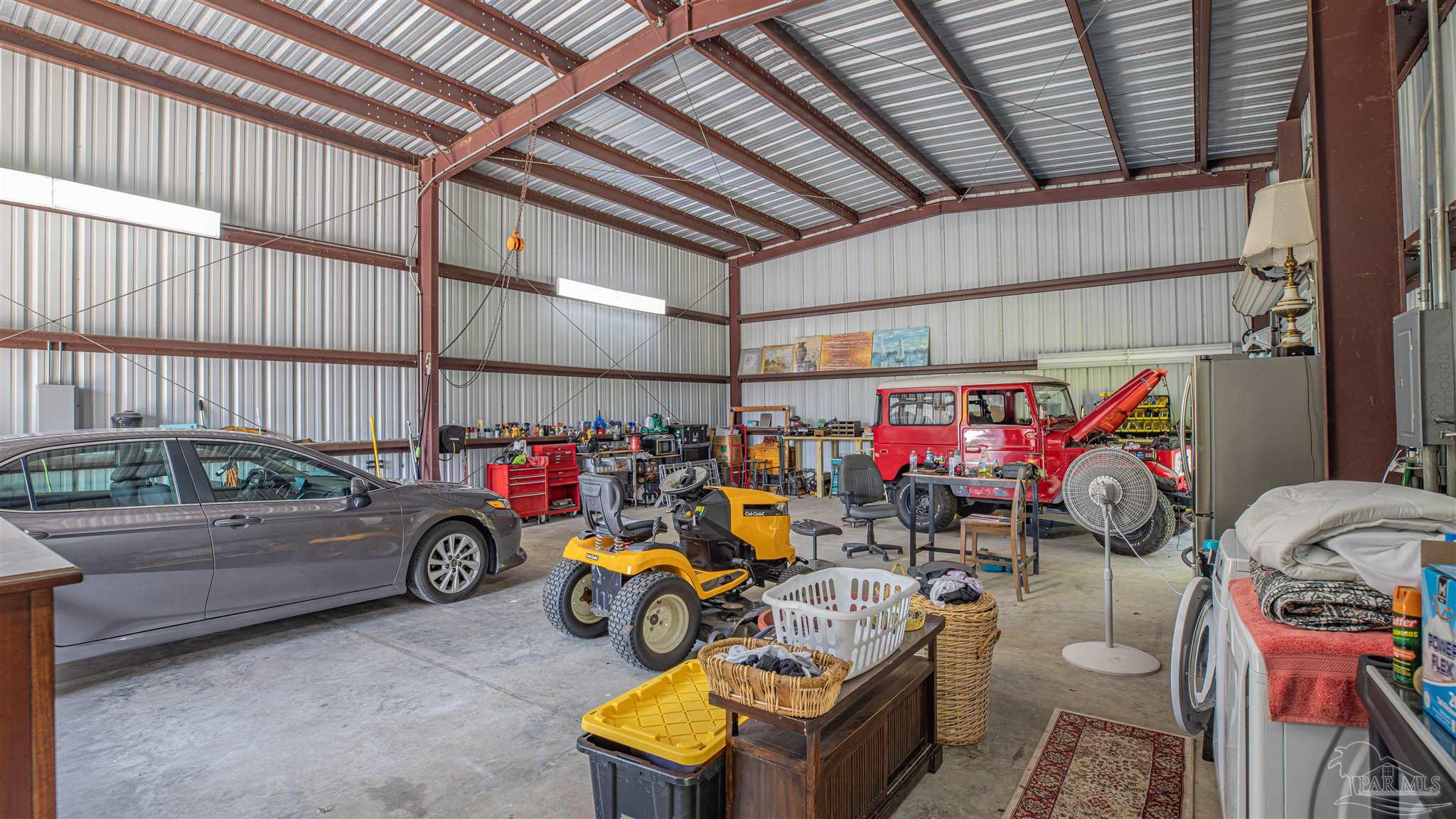 7680 Henderson Smith Road Milton, FL 32570 - Photo 9 of 41 Gallery Image 9