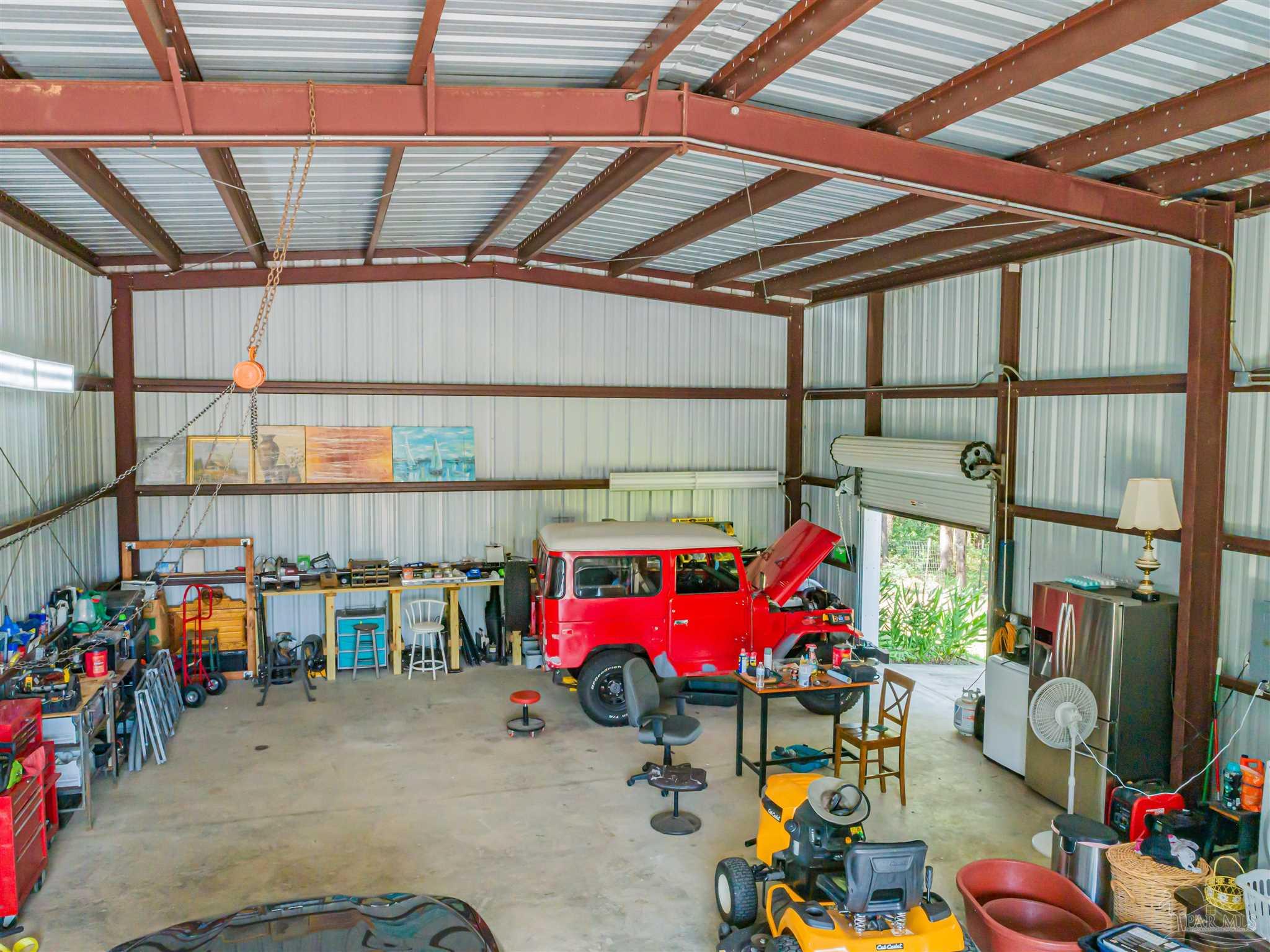 7680 Henderson Smith Road Milton, FL 32570 - Photo 10 of 41 Gallery Image 10