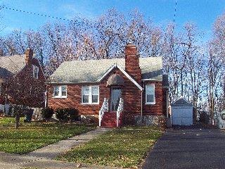 2513 Tillett Road Southwest Roanoke, VA 24015 - Photo 1 of 1 Primary Photo