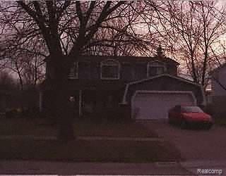 46728 Maidstone Road Canton, MI 48187 - Photo 1 of 1 Property Photo