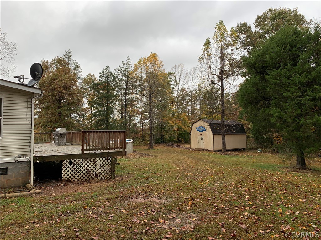 3780 Bell Road Goochland, VA 23063 - Photo 5 of 20 Gallery Image 5