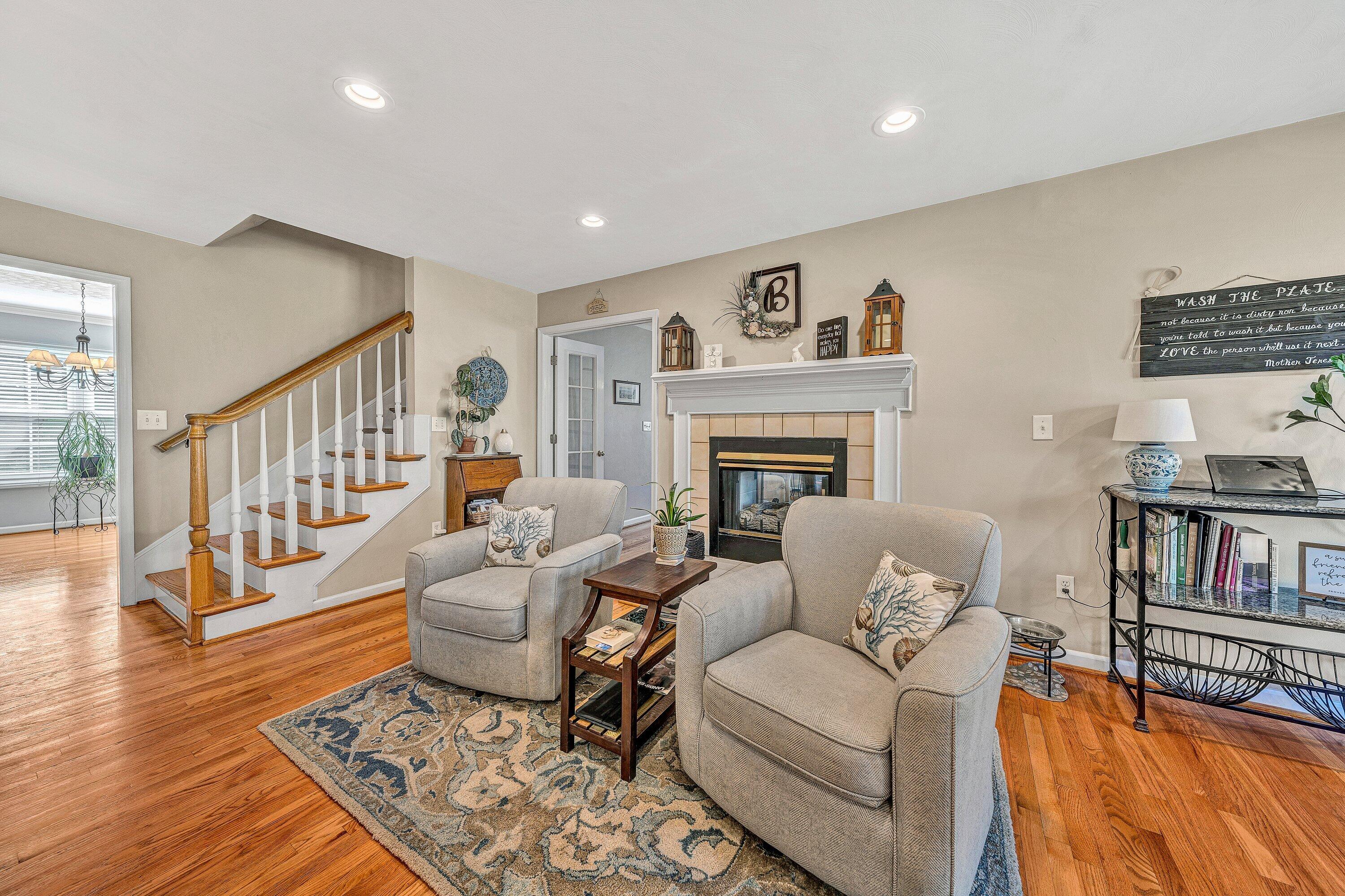 633 Winesap Road Roanoke, VA 24019 - Photo 12 of 59 DSC00702