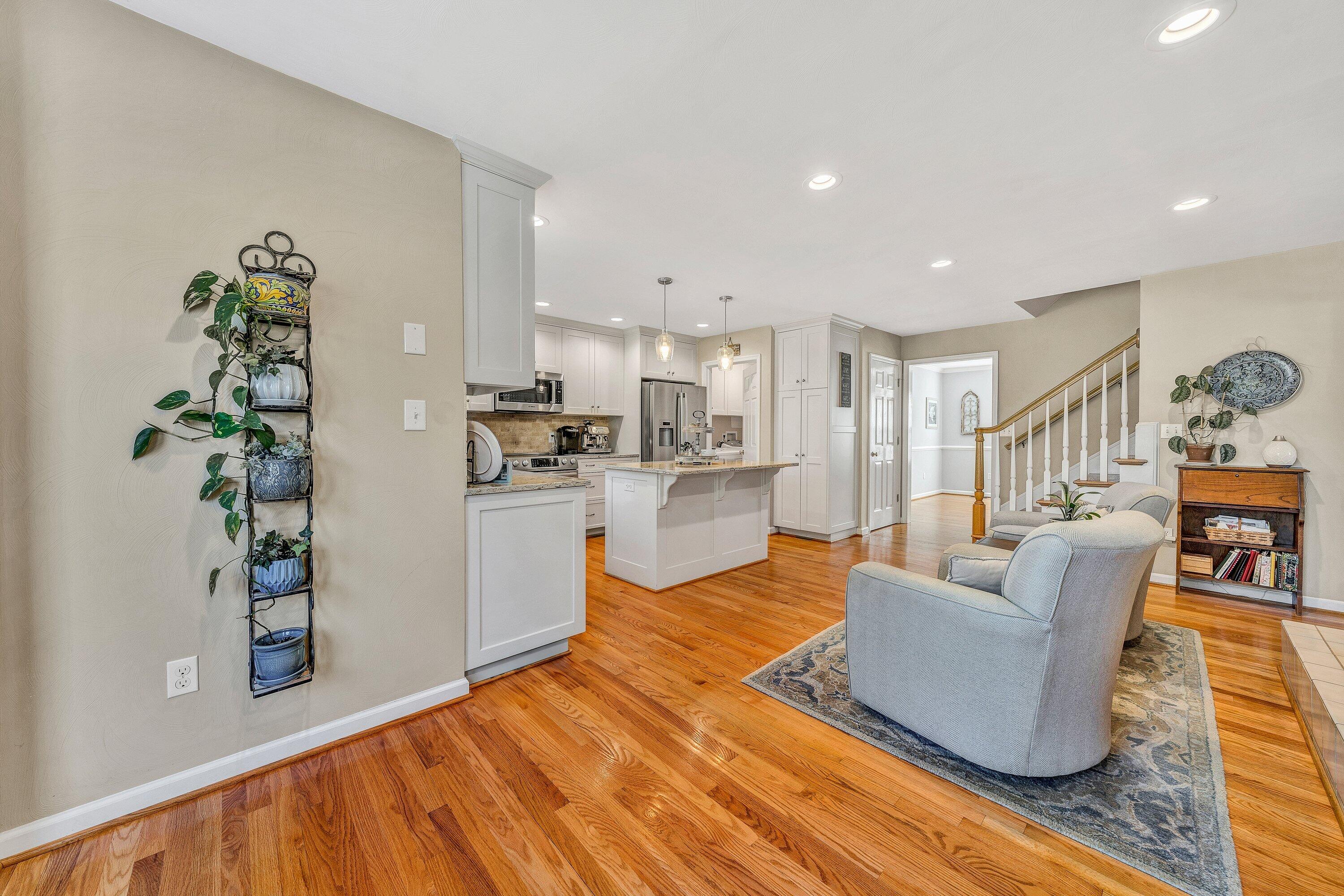 633 Winesap Road Roanoke, VA 24019 - Photo 14 of 59 DSC00708