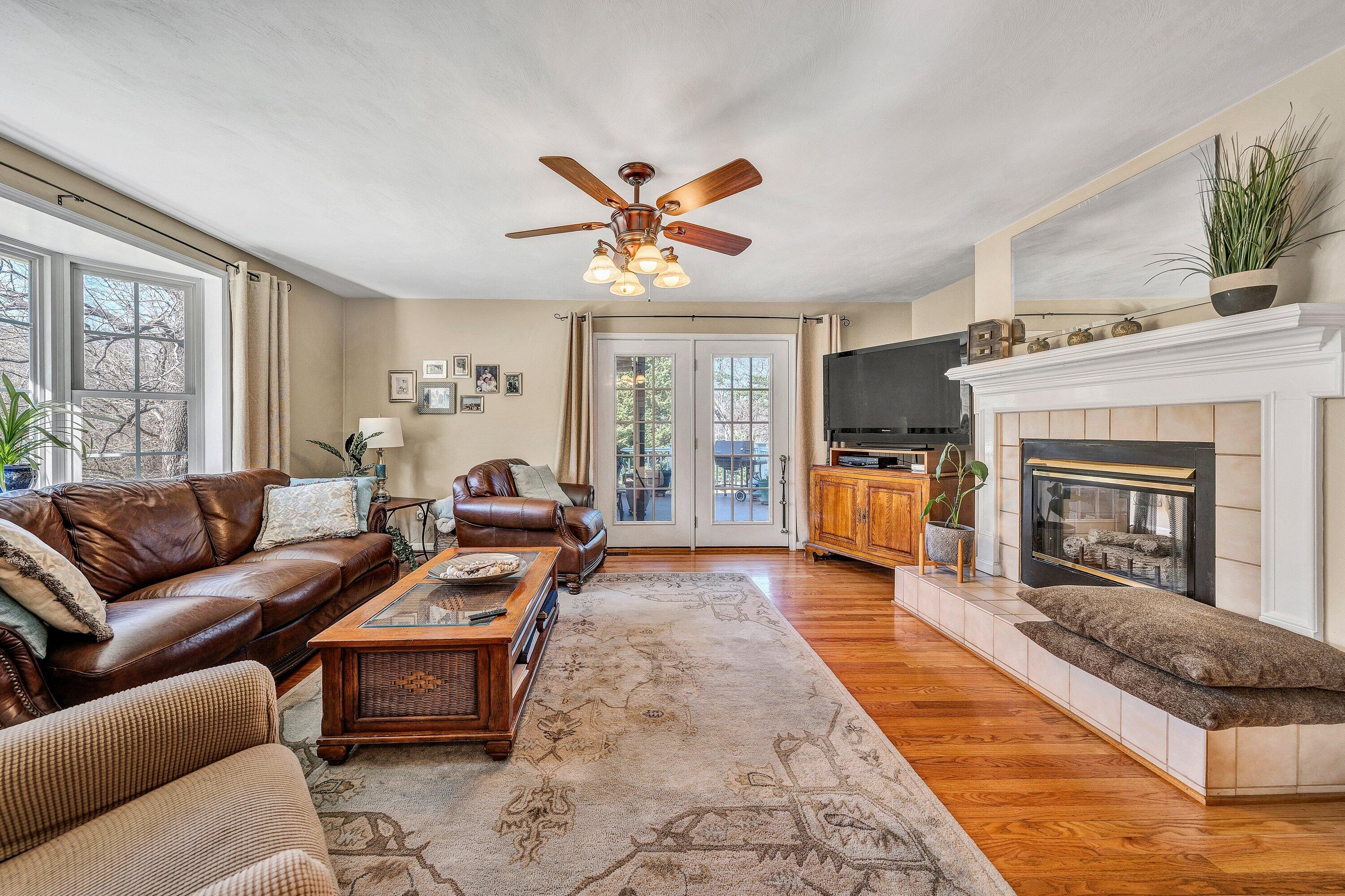 633 Winesap Road Roanoke, VA 24019 - Photo 15 of 59 DSC00711