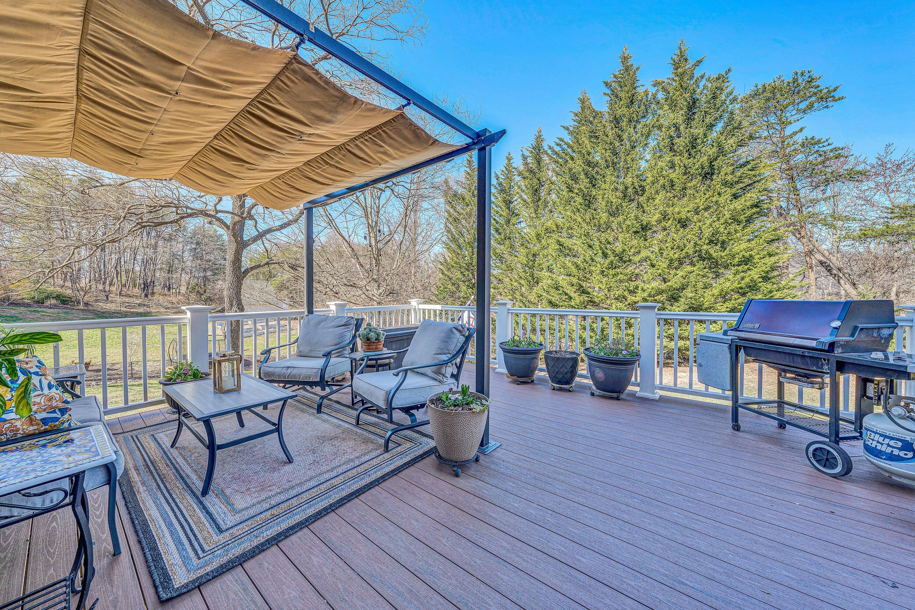 633 Winesap Road Roanoke, VA 24019 - Photo 18 of 59 DSC00720