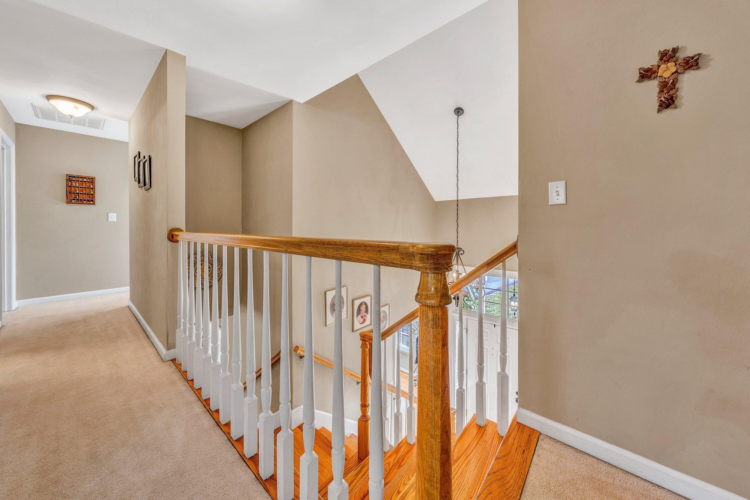 633 Winesap Road Roanoke, VA 24019 - Photo 22 of 59 DSC00732