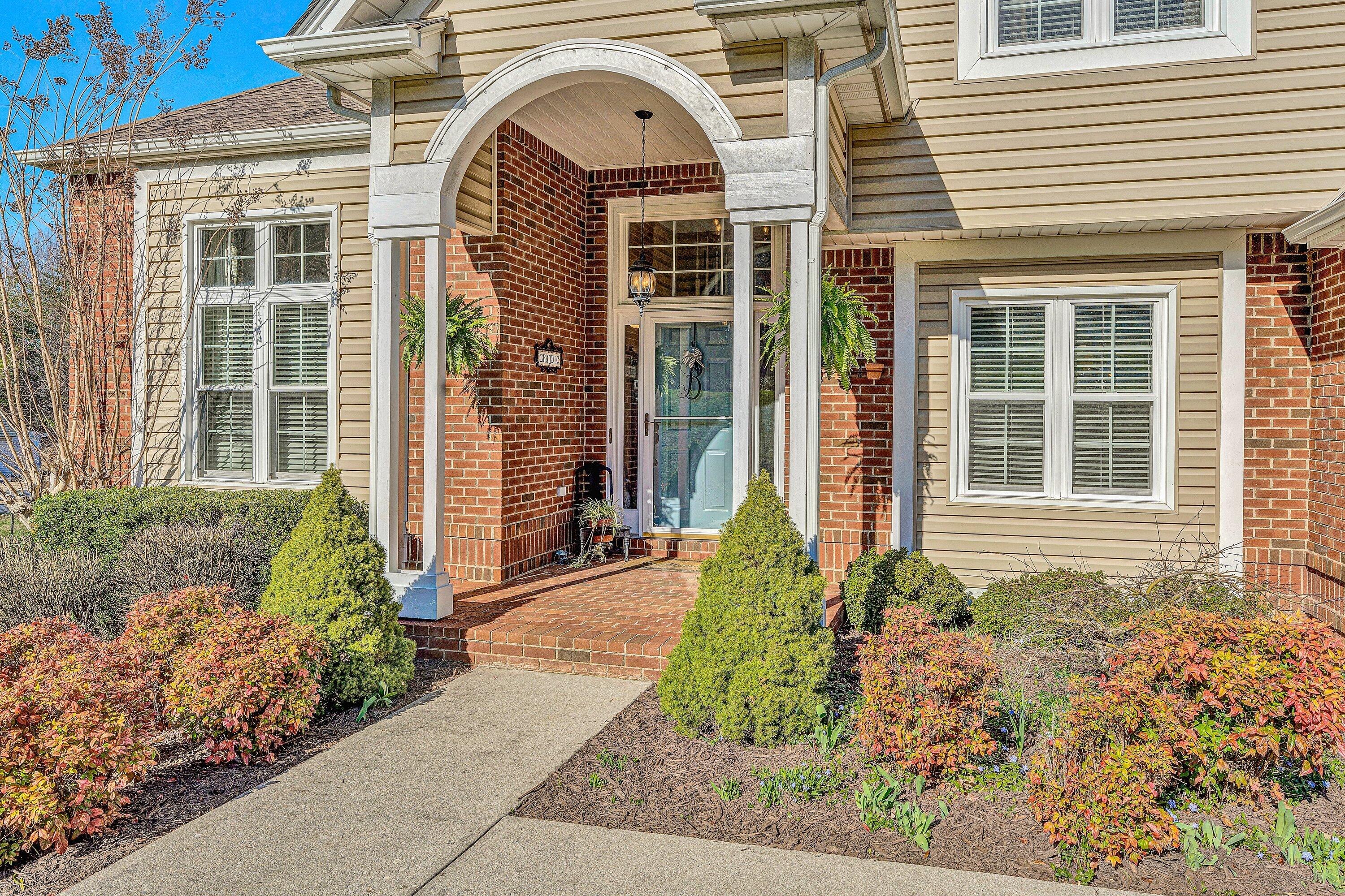 633 Winesap Road Roanoke, VA 24019 - Photo 4 of 59 DSC00819