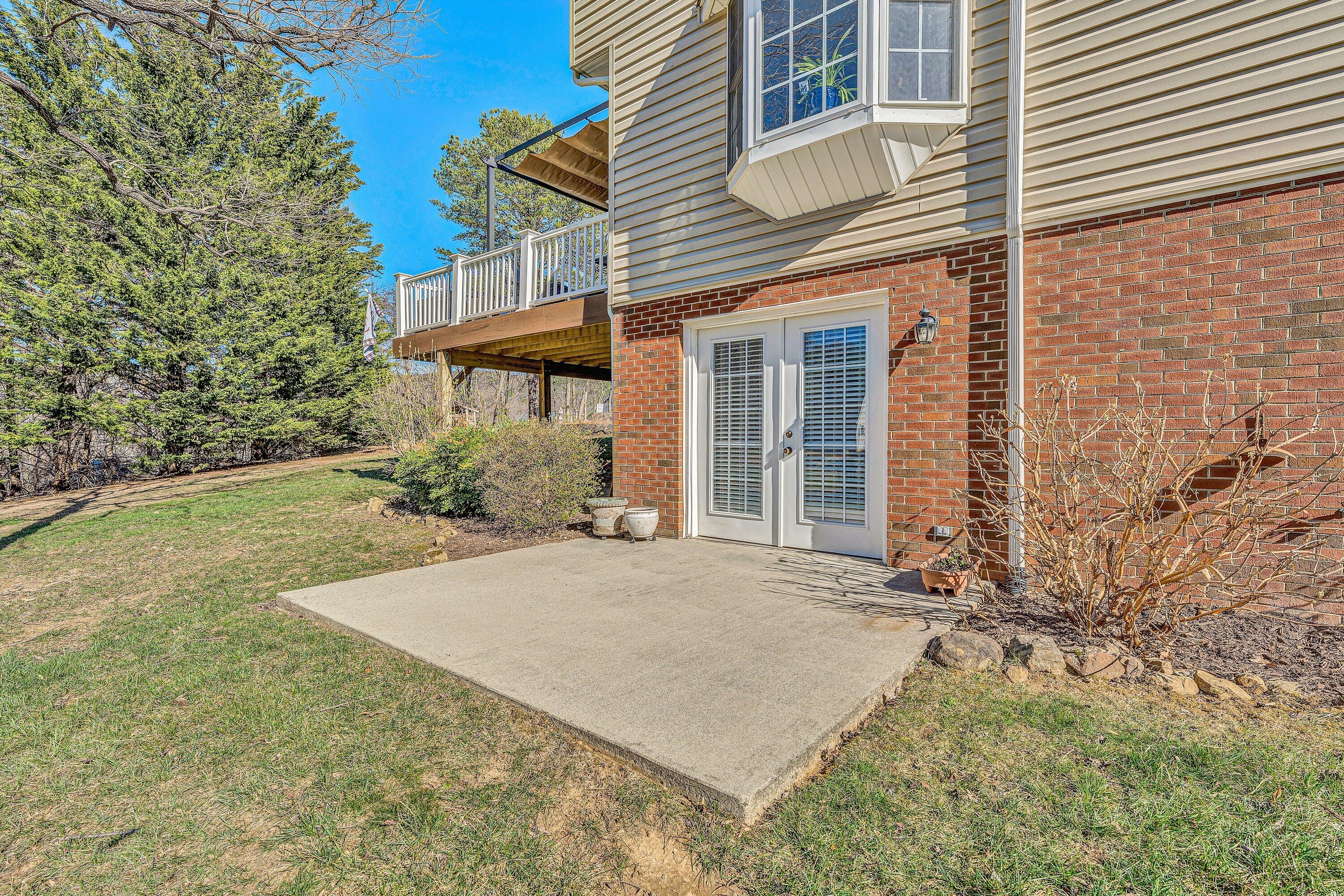 633 Winesap Road Roanoke, VA 24019 - Photo 43 of 59 DSC00795