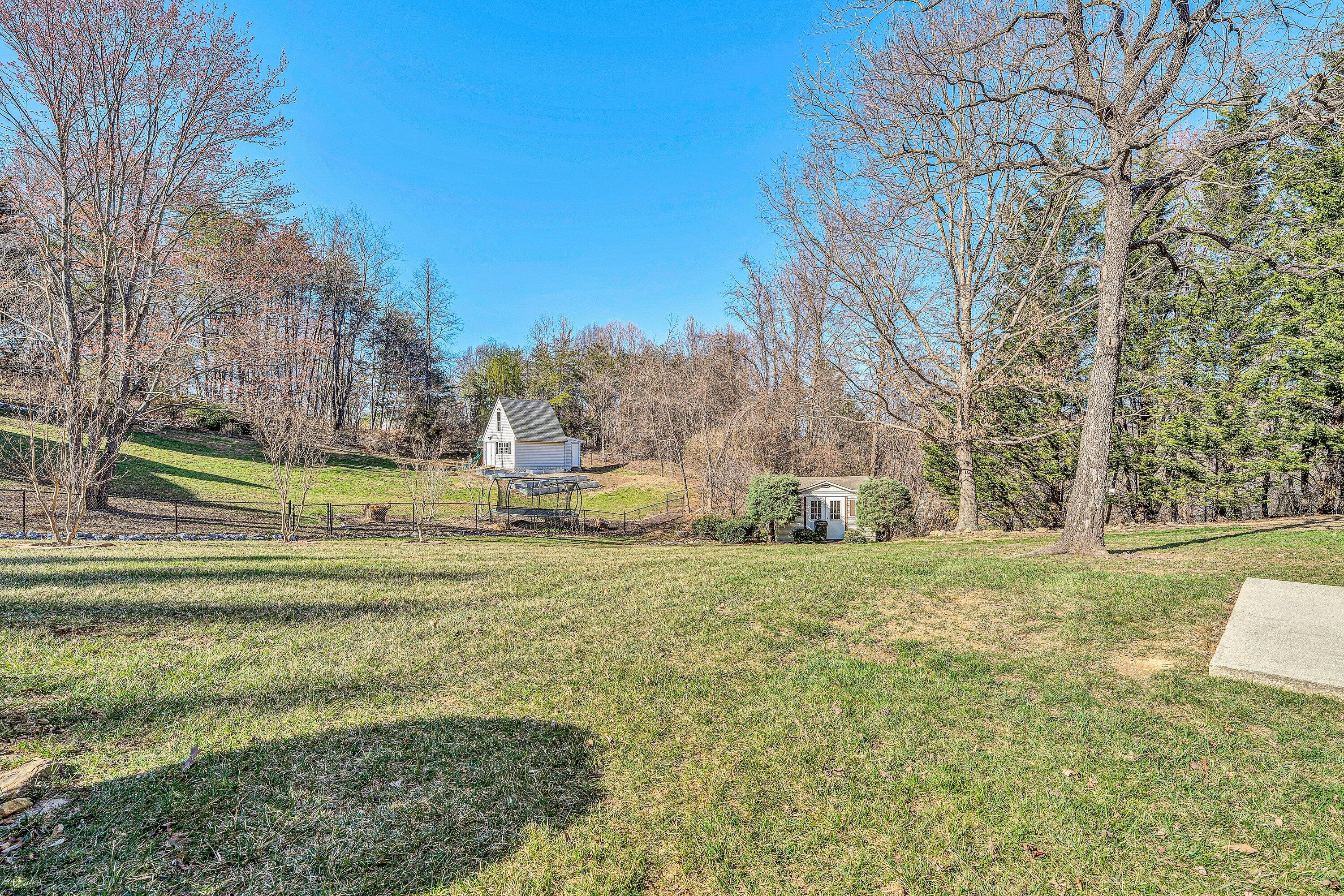633 Winesap Road Roanoke, VA 24019 - Photo 44 of 59 DSC00798