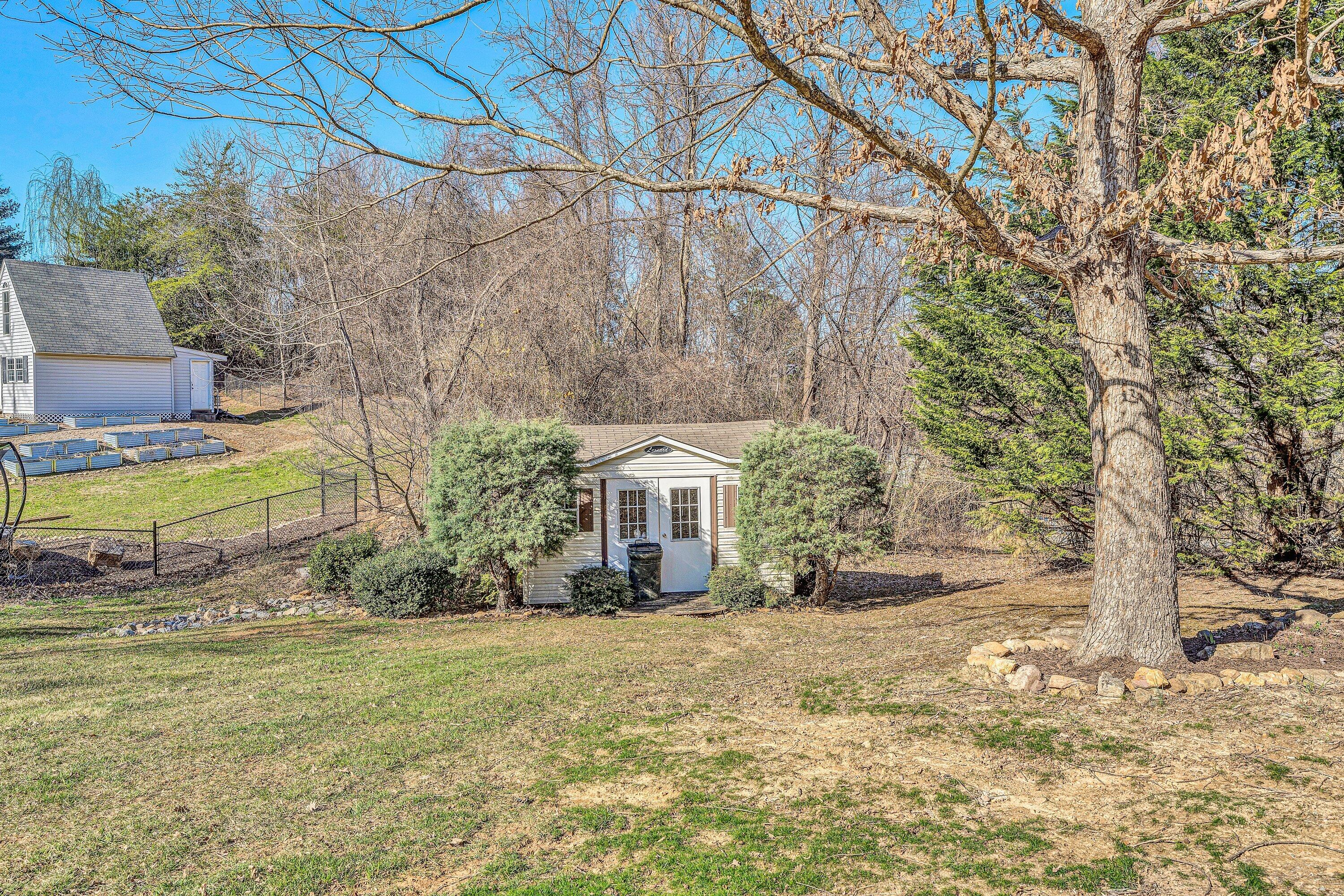 633 Winesap Road Roanoke, VA 24019 - Photo 45 of 59 DSC00801