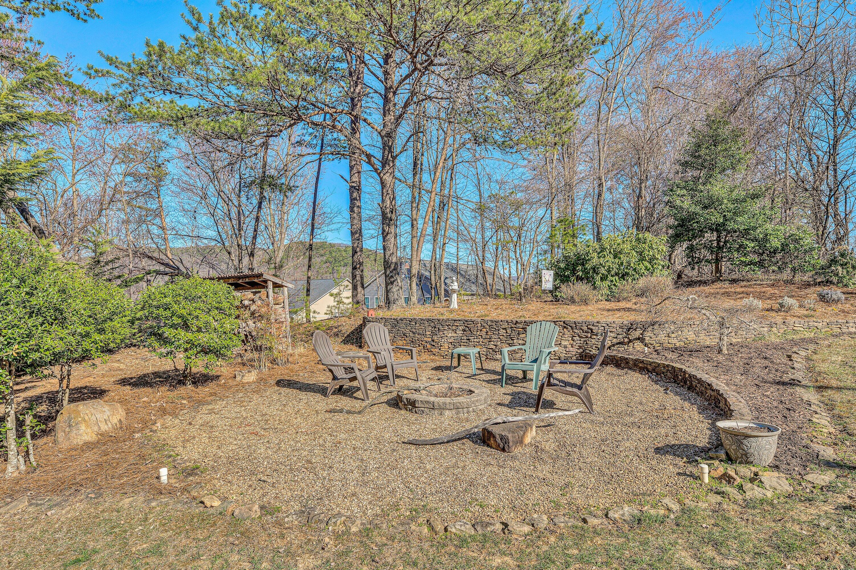 633 Winesap Road Roanoke, VA 24019 - Photo 46 of 59 DSC00804