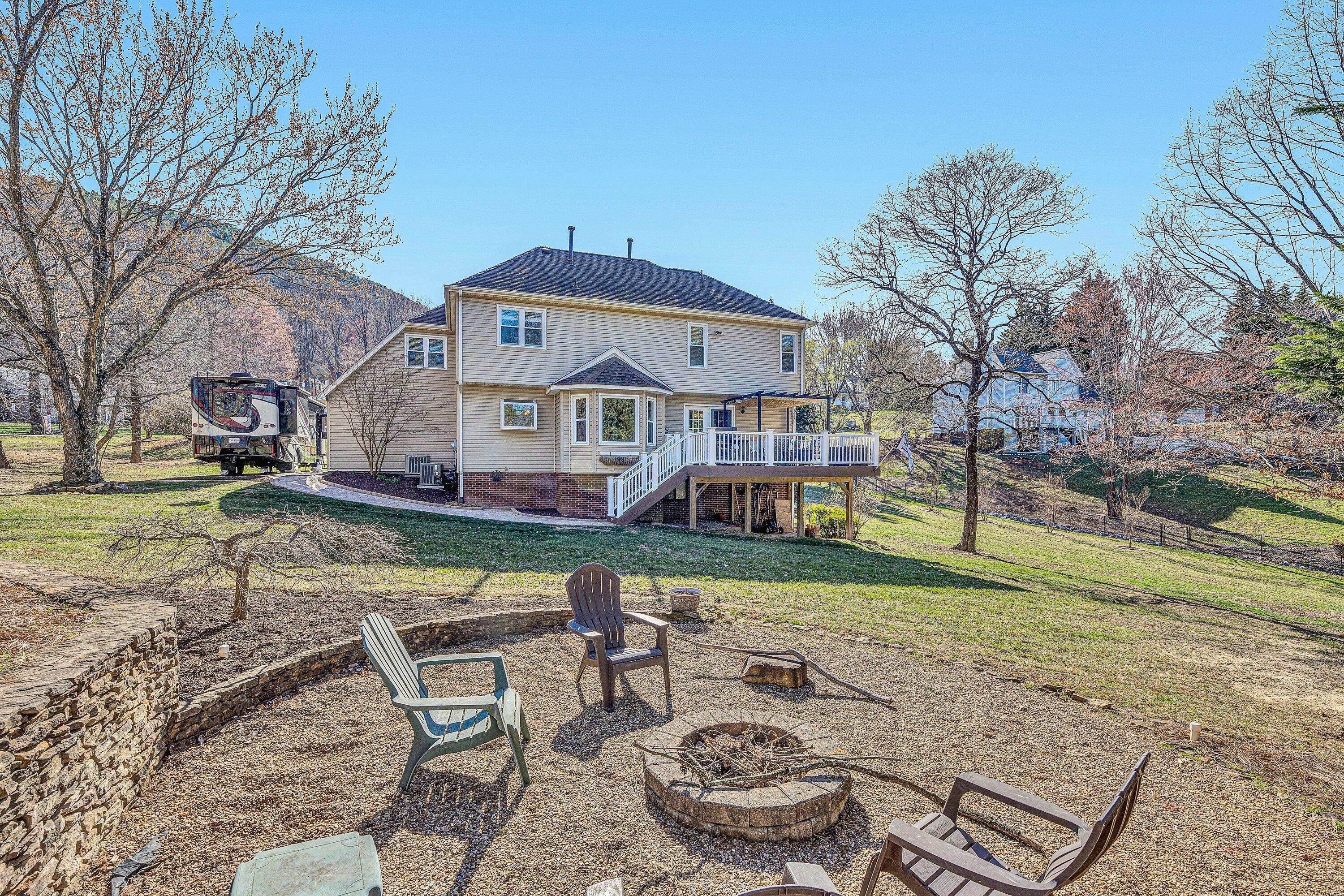 633 Winesap Road Roanoke, VA 24019 - Photo 47 of 59 DSC00807