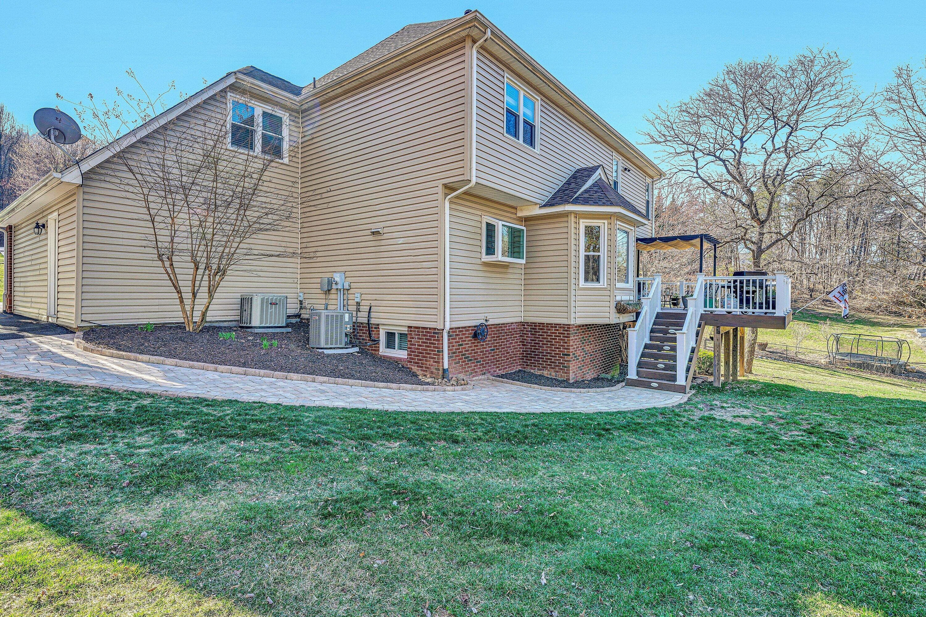 633 Winesap Road Roanoke, VA 24019 - Photo 49 of 59 DSC00813
