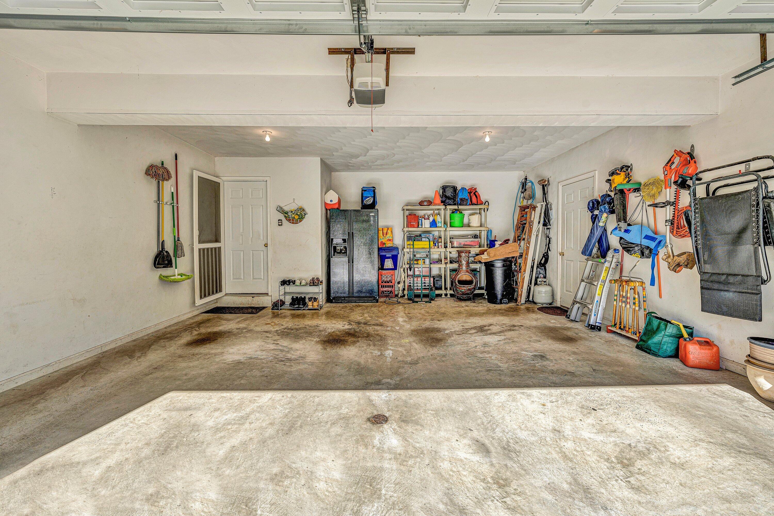 633 Winesap Road Roanoke, VA 24019 - Photo 50 of 59 DSC00816