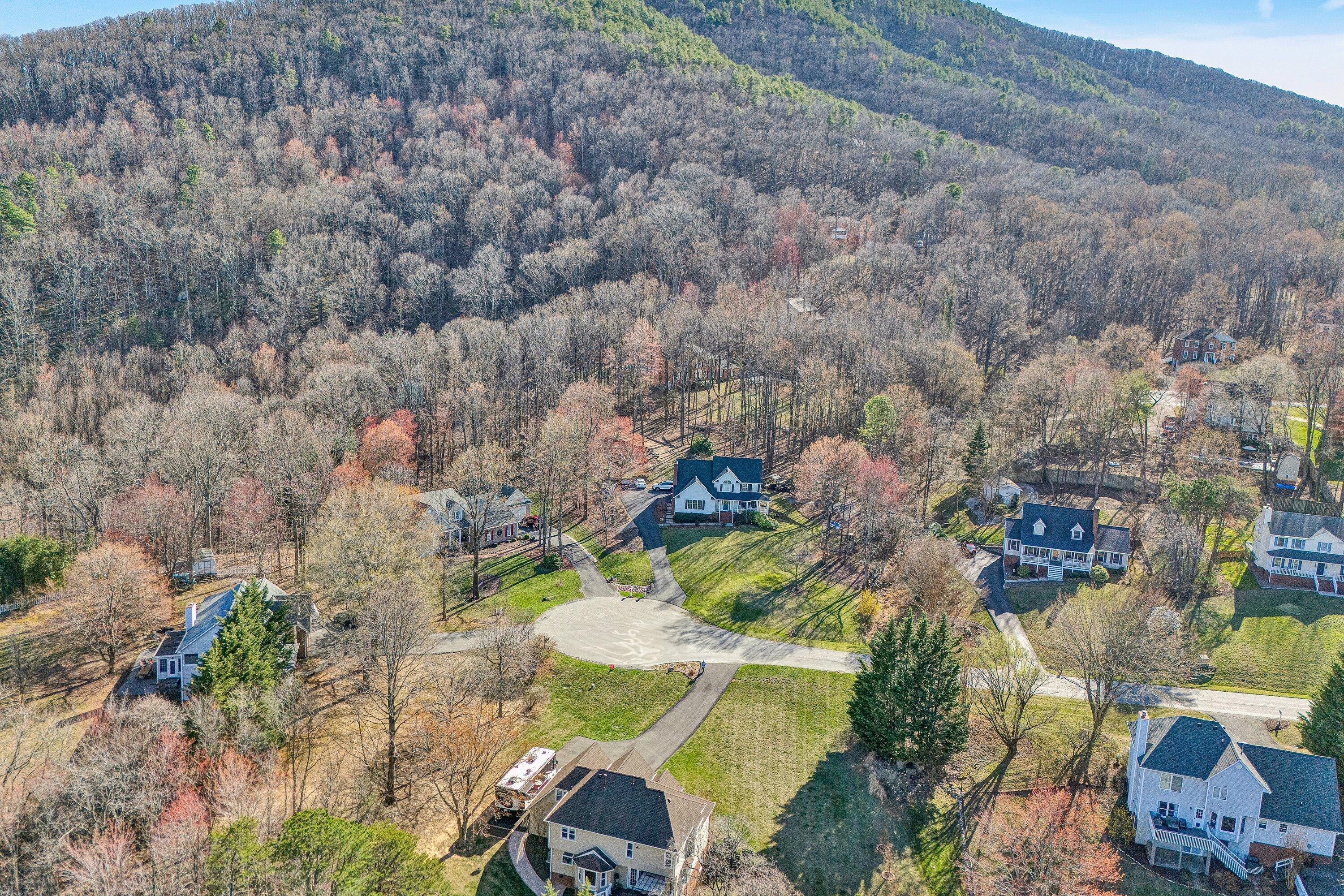 633 Winesap Road Roanoke, VA 24019 - Photo 54 of 59 DJI_20250318164312_0097
