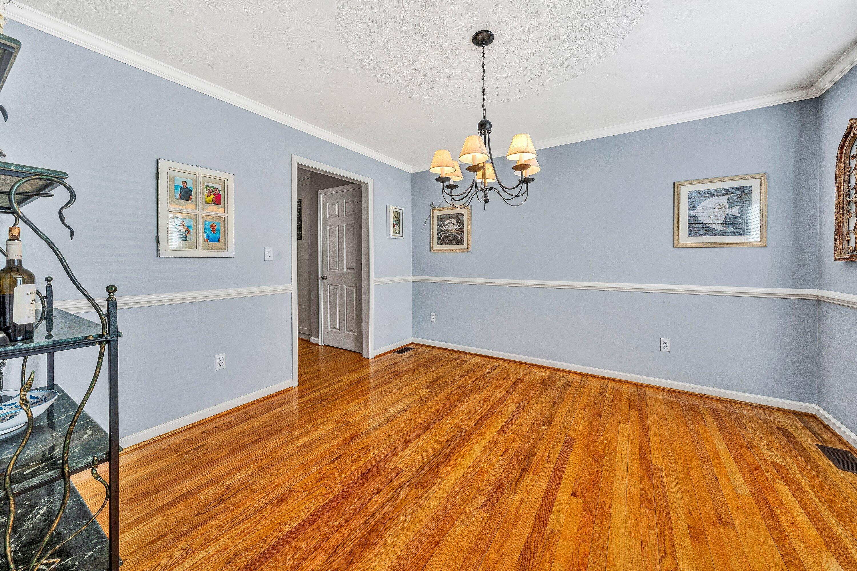 633 Winesap Road Roanoke, VA 24019 - Photo 7 of 59 DSC00687
