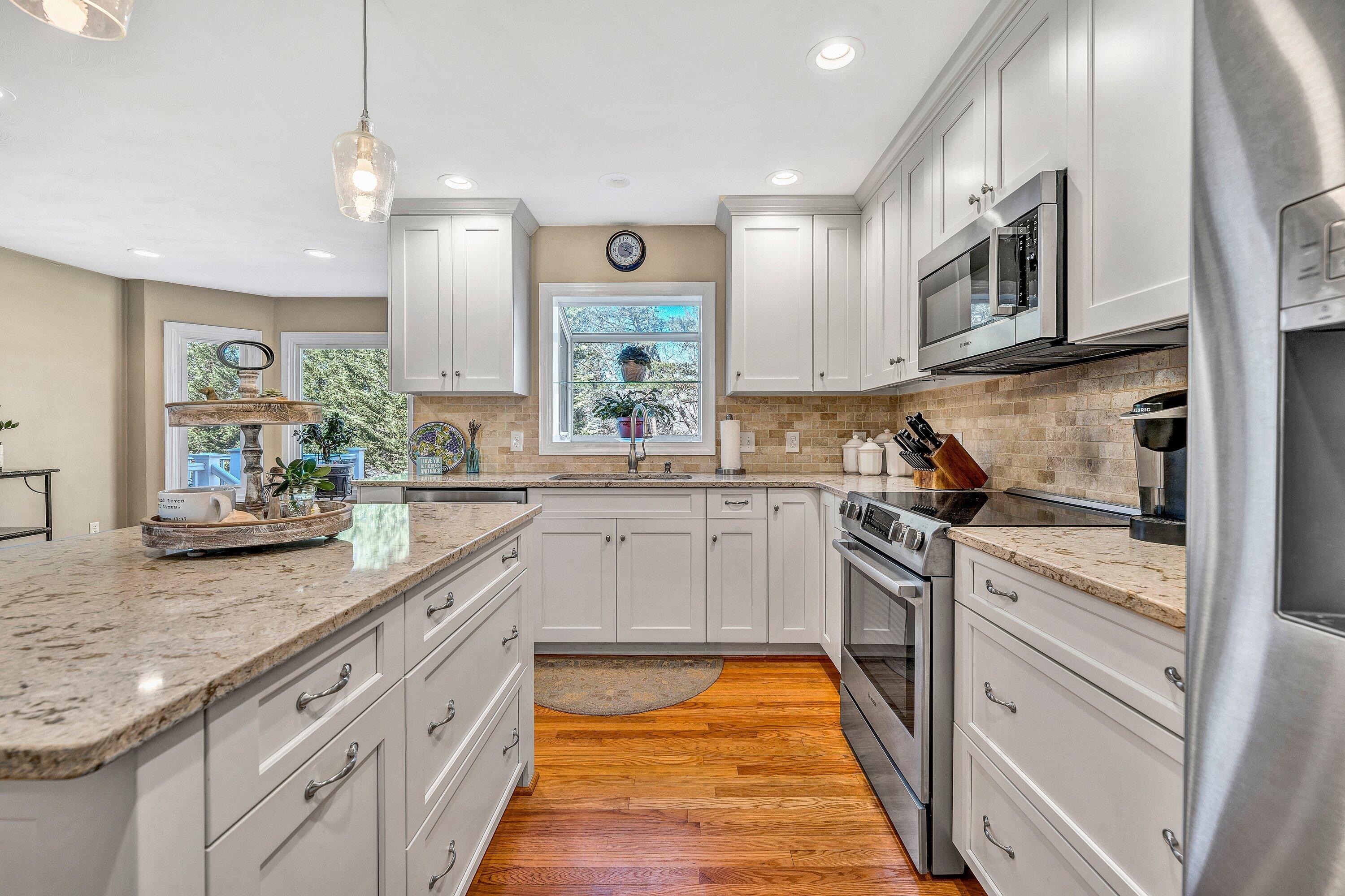 633 Winesap Road Roanoke, VA 24019 - Photo 9 of 59 DSC00693
