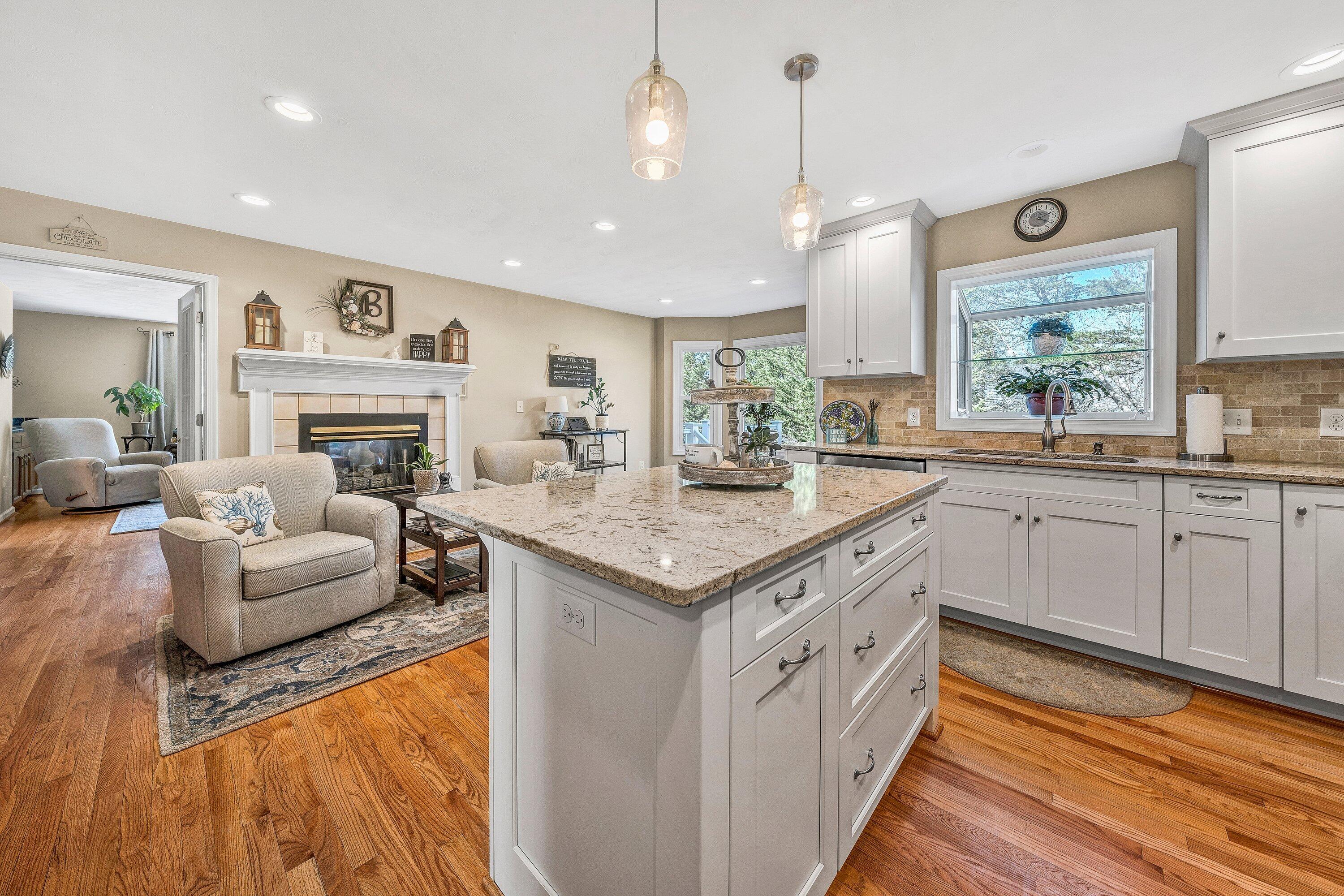 633 Winesap Road Roanoke, VA 24019 - Photo 10 of 59 DSC00696