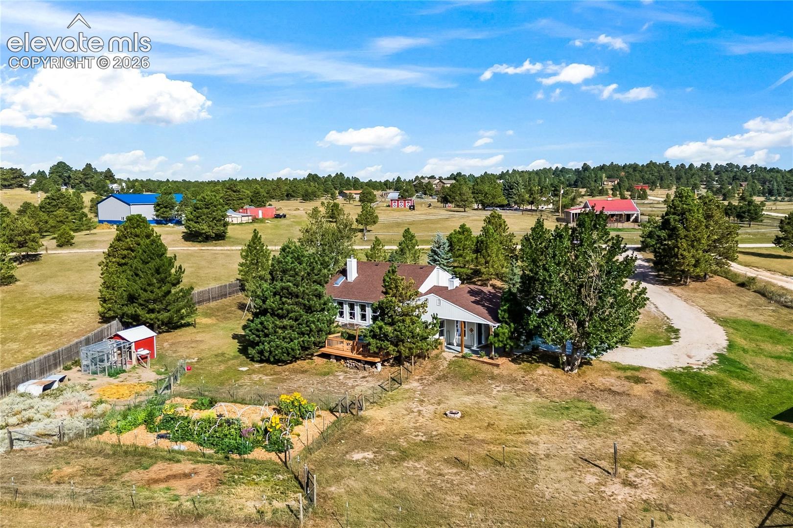 15685 Softwood Road Elbert, CO 80106 - Photo 2 of 46 Gallery Image 2
