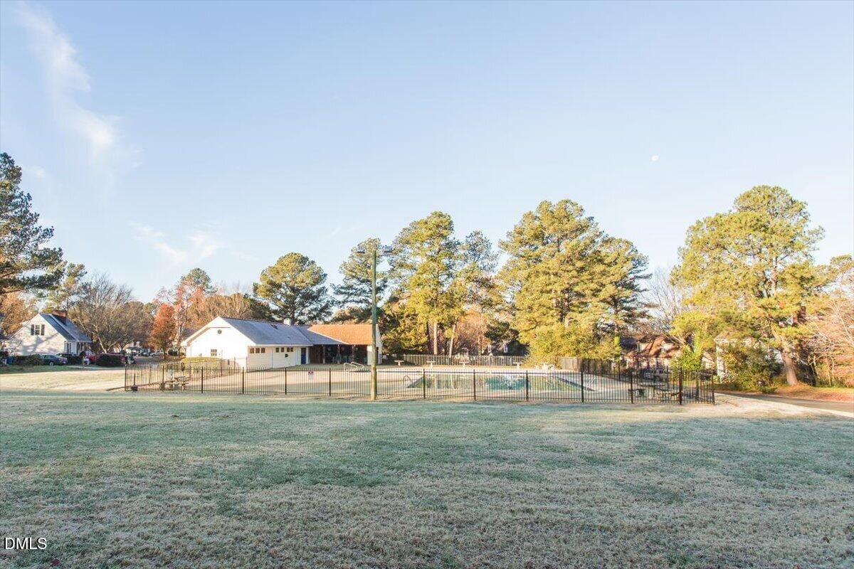 3629 East Jameson Road Raleigh, NC 27604 - Photo 30 of 33