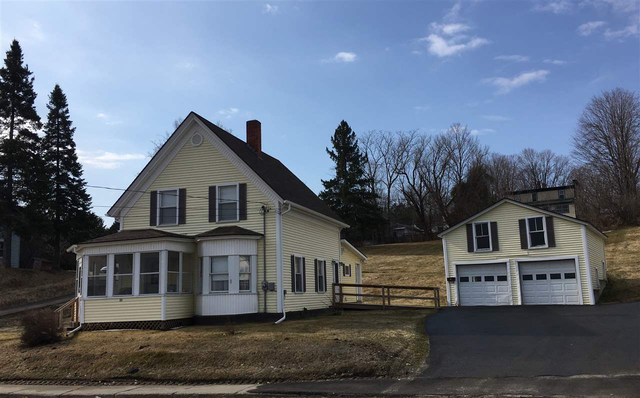 359 Lake Road Newport, VT 05855 - Photo 1 of 28 Gallery Image 1