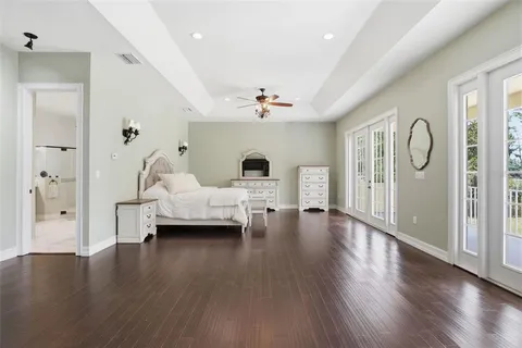 $1,200,000 | 19715 Deer Lake Road, Lutz, FL 33548