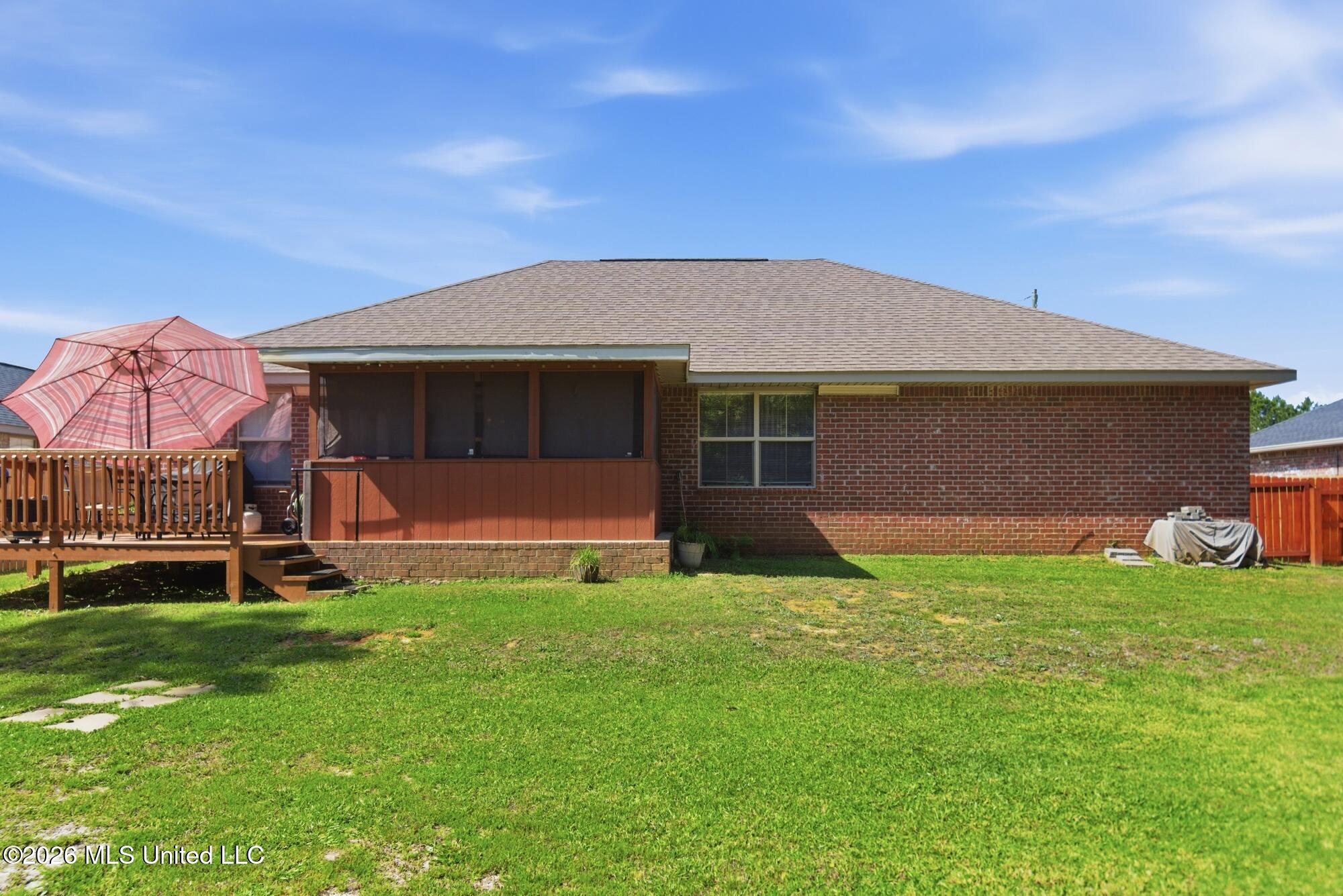 6836 Biddix-Evans Rd Central Ocean Springs, MS 39564 - Photo 29 of 34 29