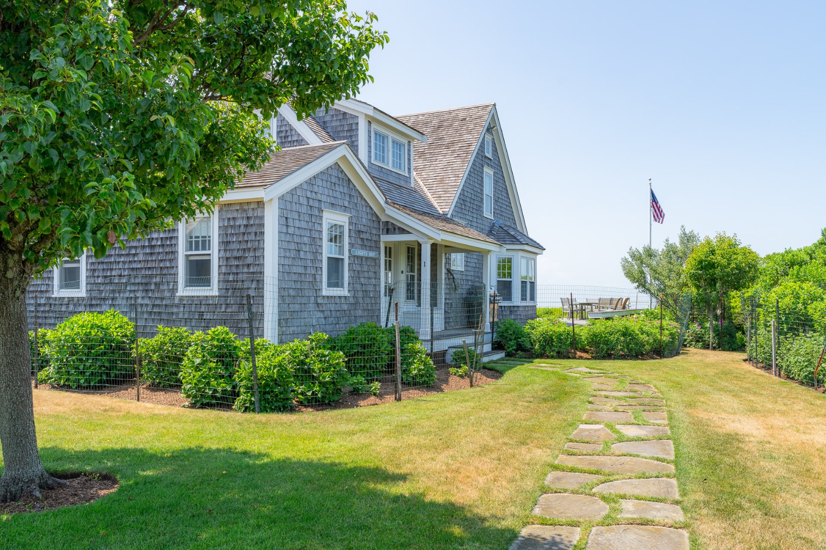 1 Little Neck Way Nantucket, MA 02554 - Photo 7 of 19
