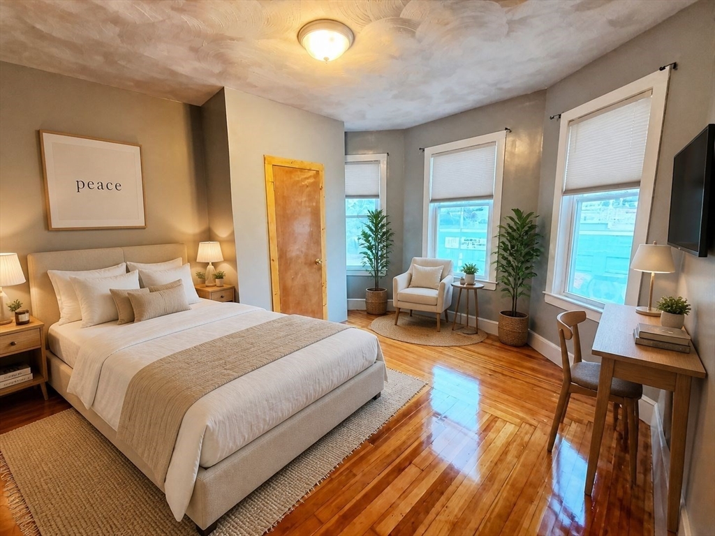 263 Talbot Avenue, Unit 3 Boston, MA 02124 - Photo 8 of 18