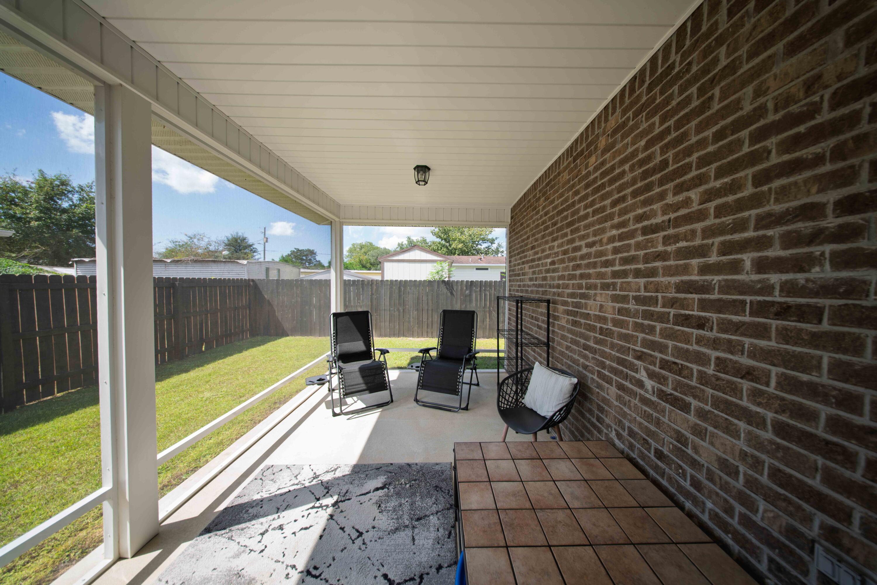474 Sara Avenue Mary Esther, FL 32569 - Photo 16 of 46 a bathroom with a toilet