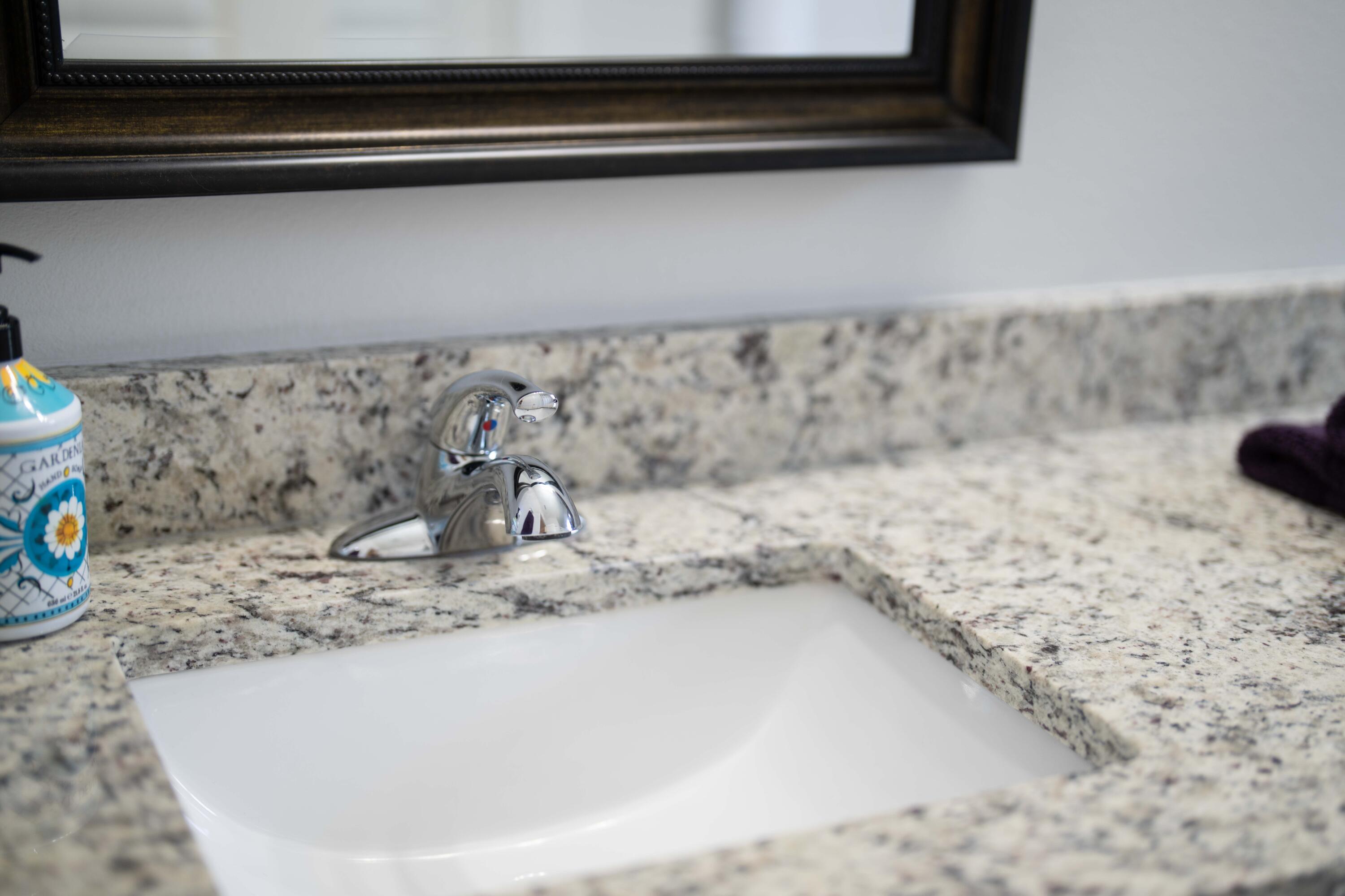 474 Sara Avenue Mary Esther, FL 32569 - Photo 34 of 46 a closeup of a sink