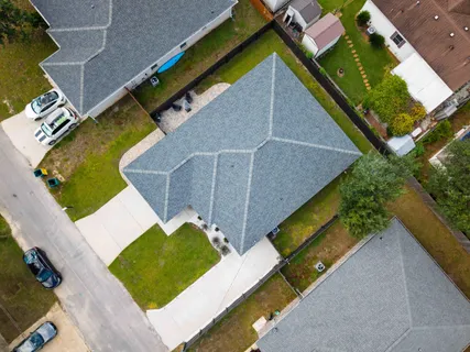 a view of a lake view