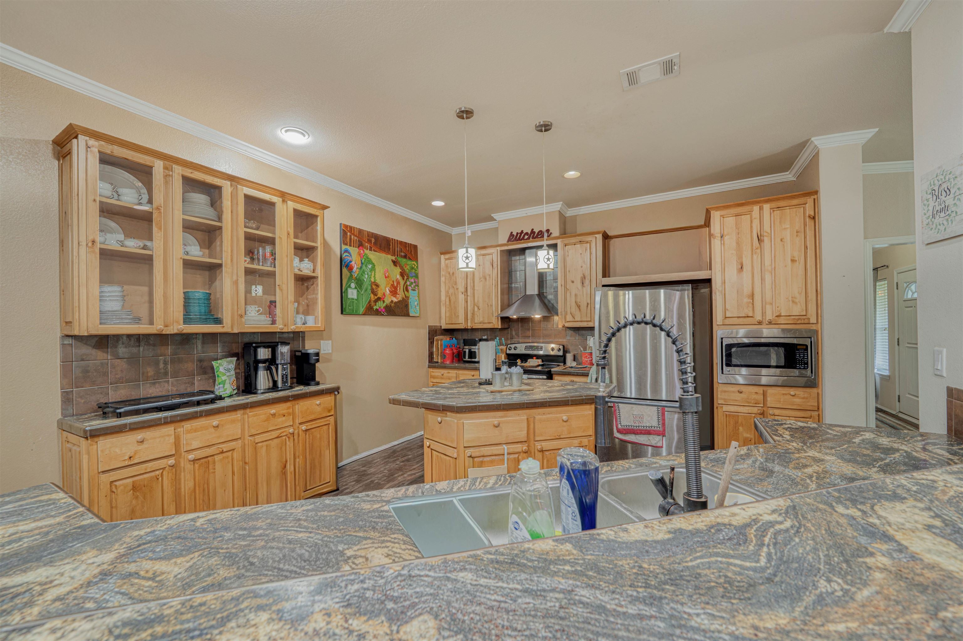 562 Clower Road Diana, TX 75640 - Photo 14 of 38 Gallery Image 14