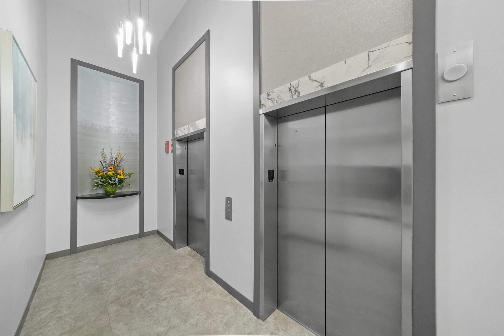 2 East Erie Street, Unit 2806 Chicago, IL 60611 - Photo 28 of 33