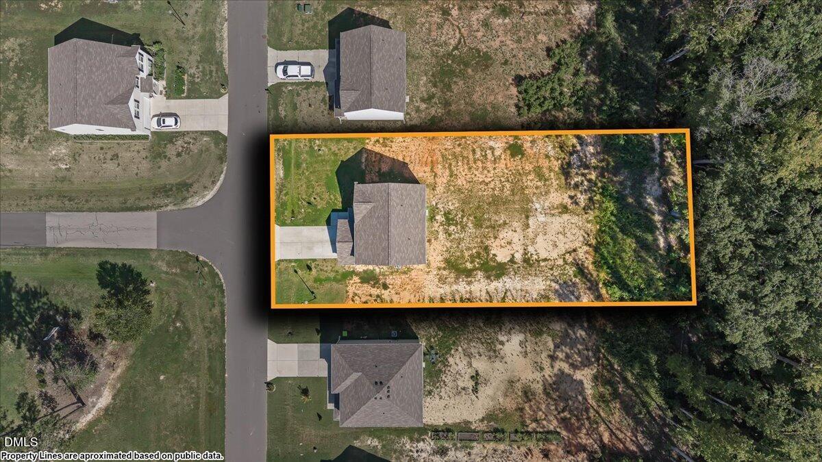 394 East Waycliff Road Henderson, NC 27537 - Photo 44 of 48 02-Finished 394 E Waycliff Rd (2 of 50)