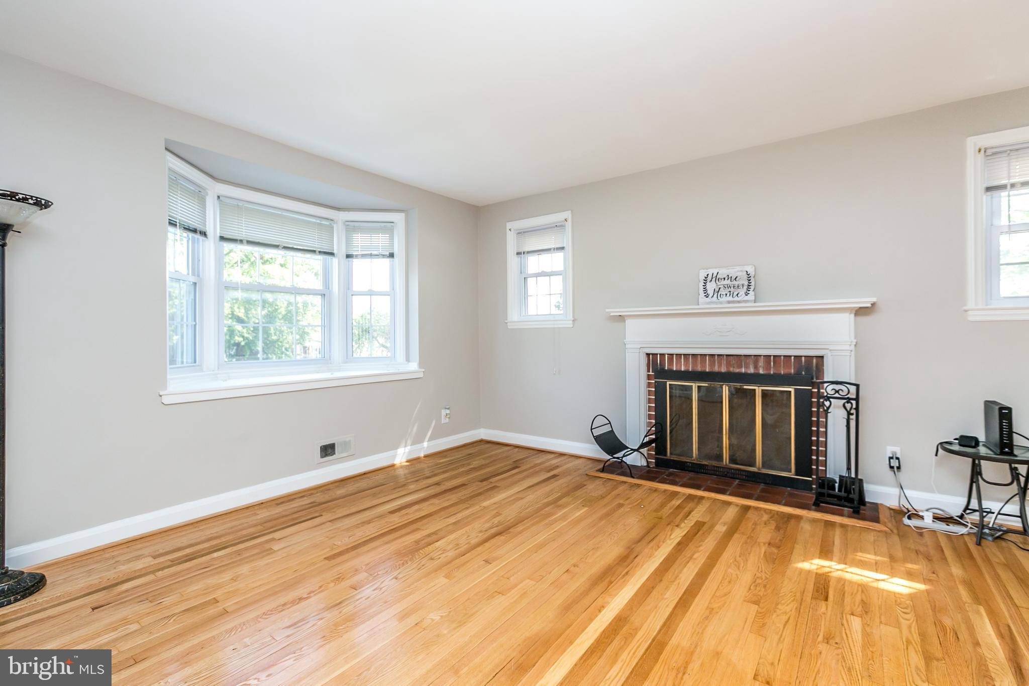 3600 Delverne Road Baltimore, MD 21218 - Photo 16 of 30 Lots of newer windows make it bright