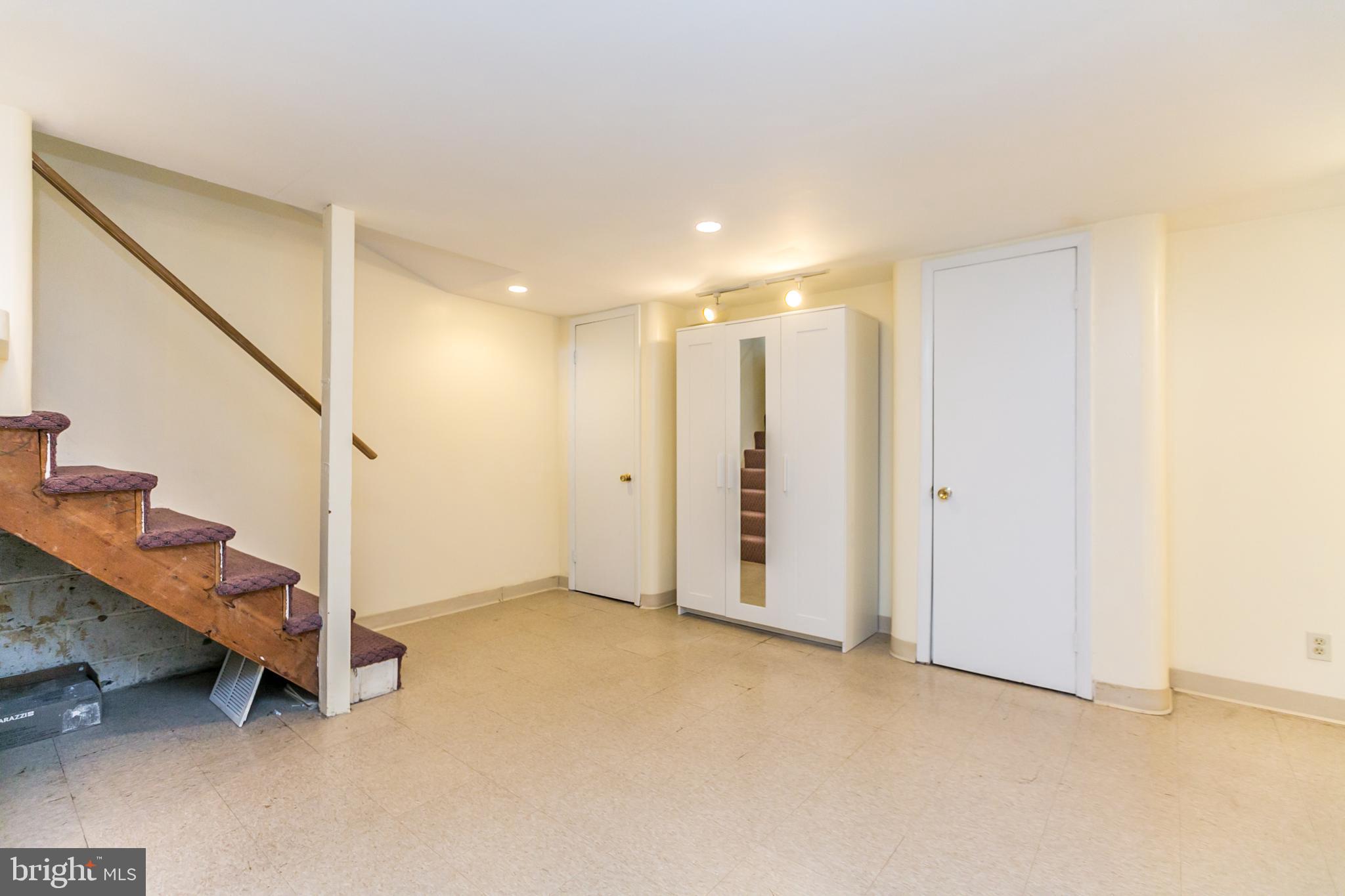 3600 Delverne Road Baltimore, MD 21218 - Photo 26 of 30 Totally finished basement