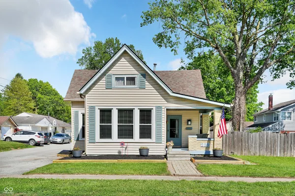 $330,000 | 239 Avon Avenue, Plainfield, IN 46168