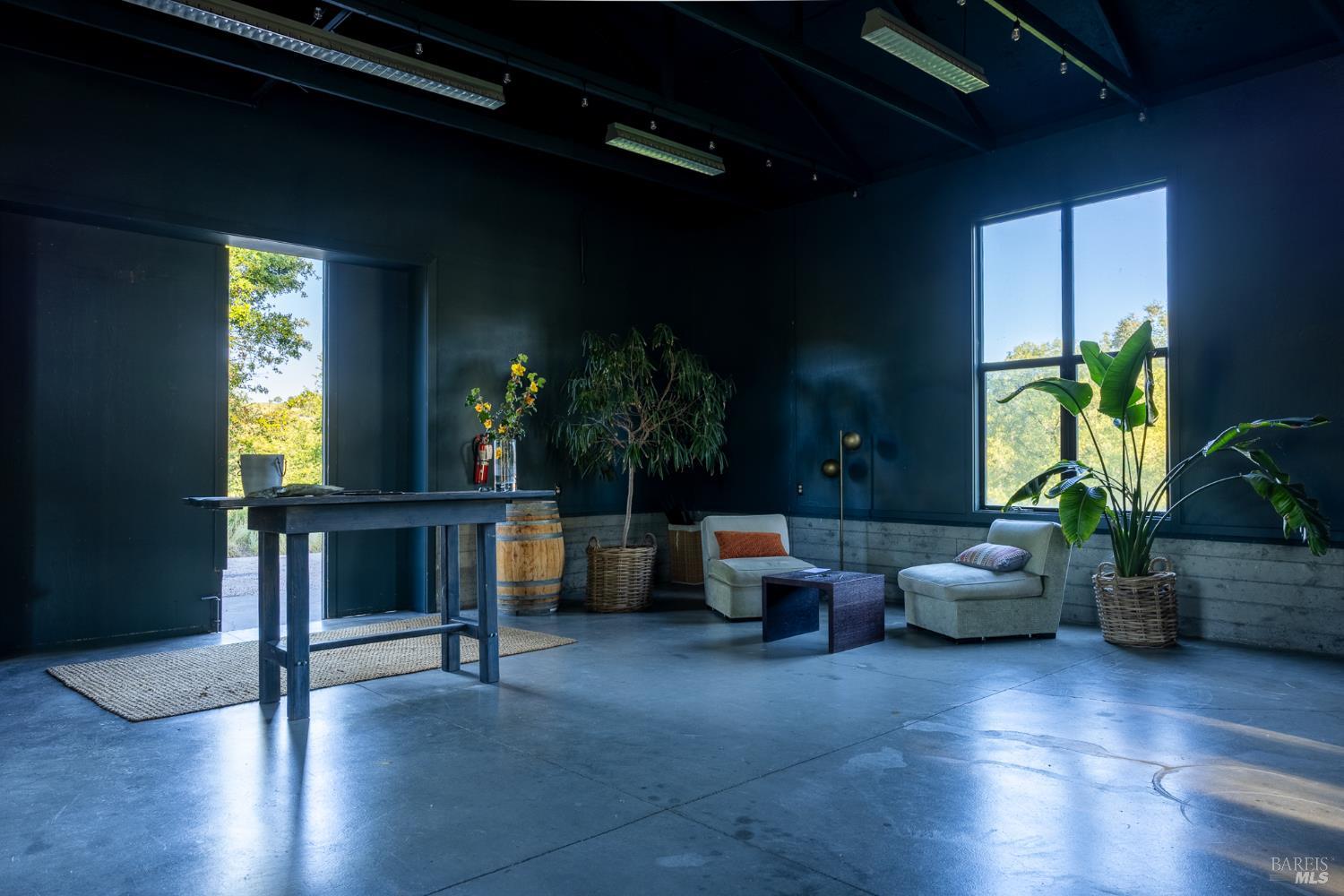 13414 Chalk Hill Road Healdsburg, CA 95448 - Photo 13 of 99