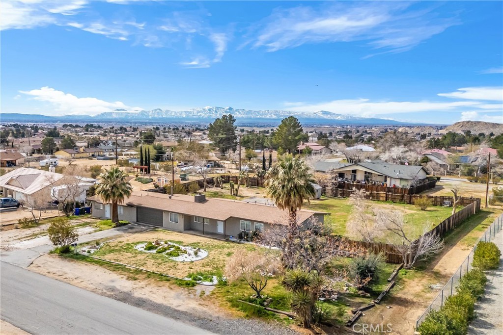 15944 Wintun Road Apple Valley, CA 92307 - Photo 44 of 53