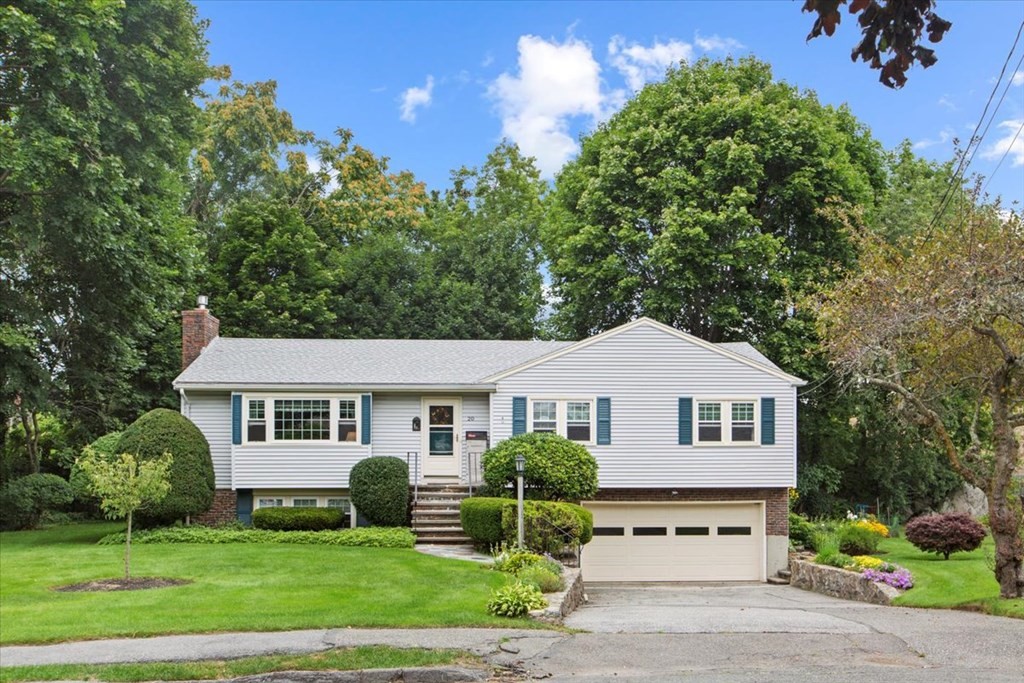 20 Buchanan Road Marblehead, MA 01945 - Photo 1 of 21