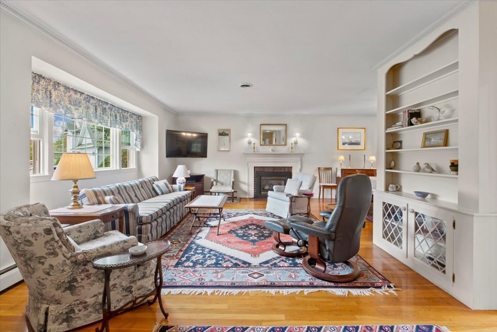 20 Buchanan Road Marblehead, MA 01945 - Photo 5 of 21