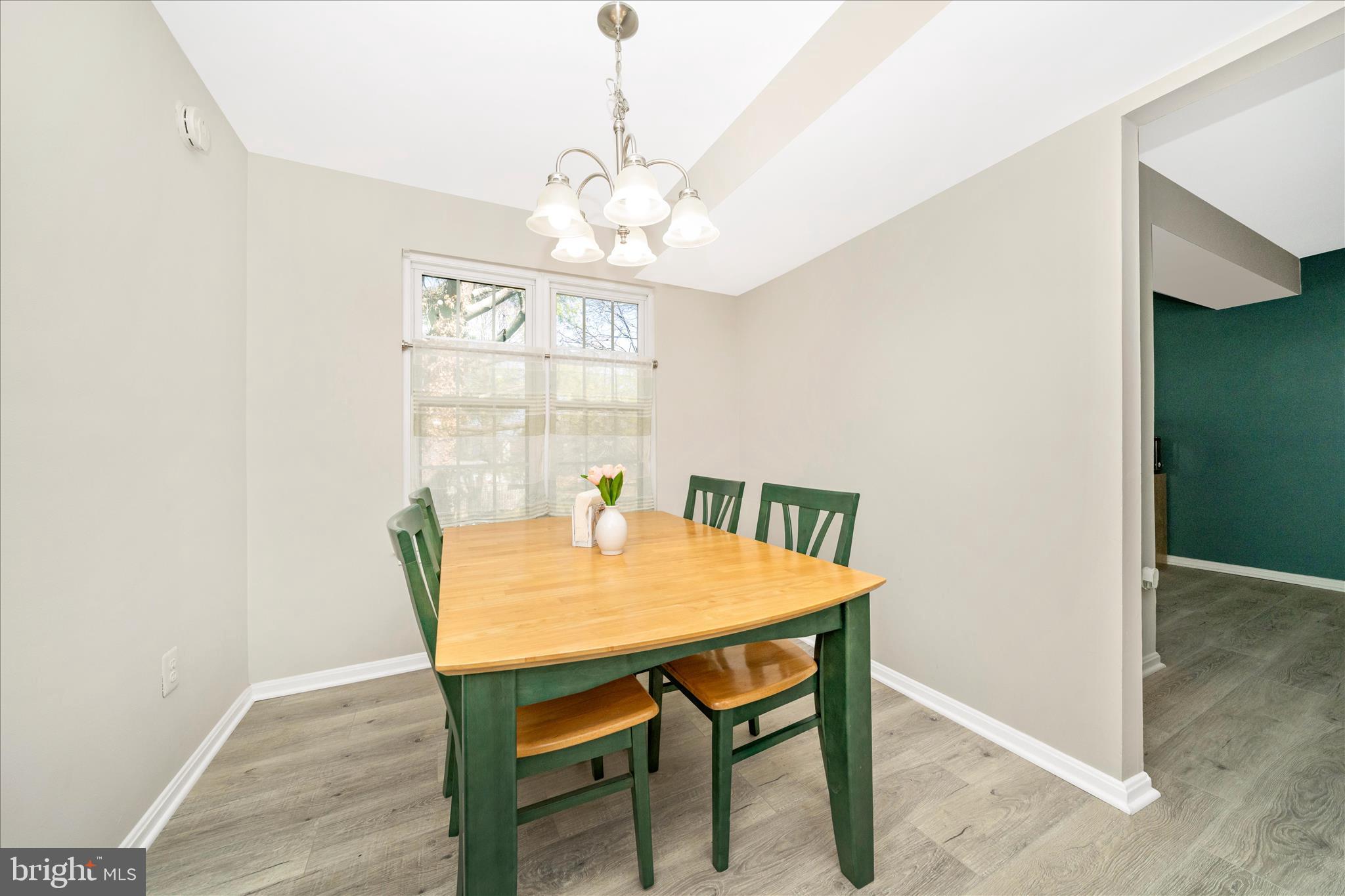 2513 McVeary Court, Unit 10AC Silver Spring, MD 20906 - Photo 14 of 55 Dining Area