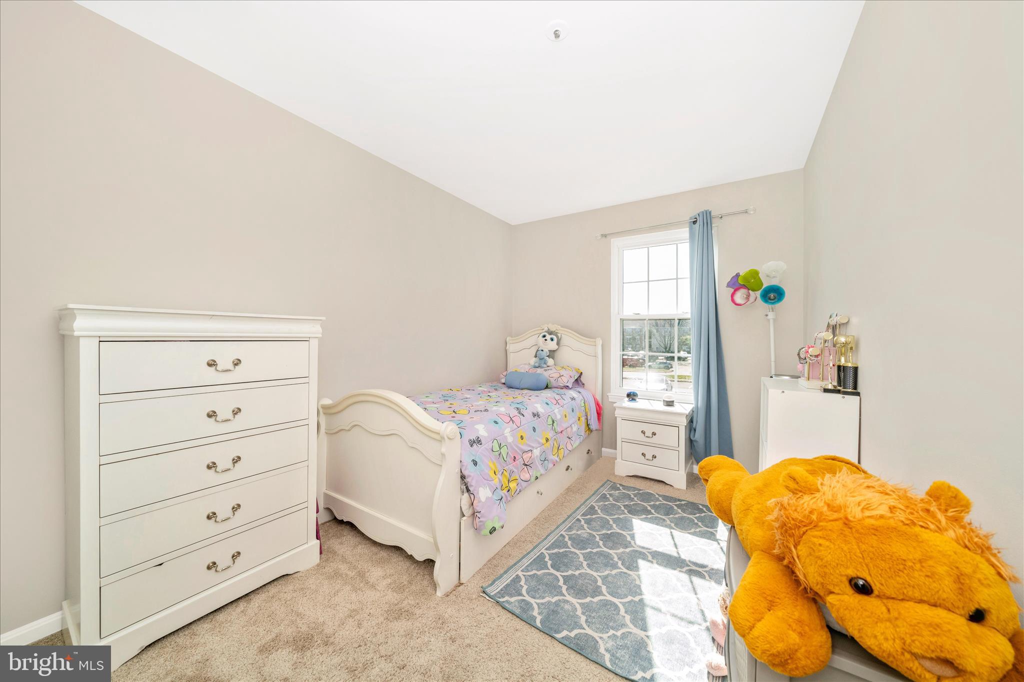 2513 McVeary Court, Unit 10AC Silver Spring, MD 20906 - Photo 28 of 55 Bedroom 2