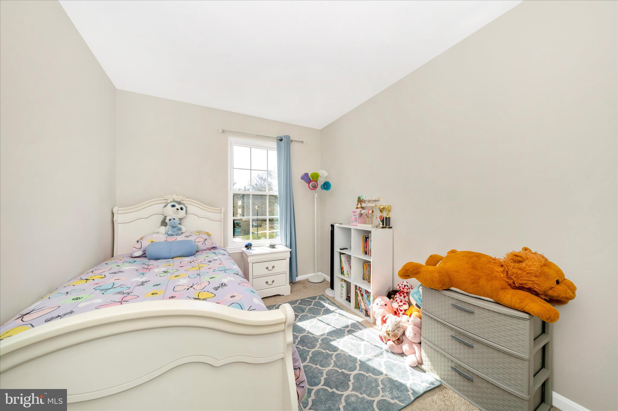 2513 McVeary Court, Unit 10AC Silver Spring, MD 20906 - Photo 29 of 55 Bedroom 2