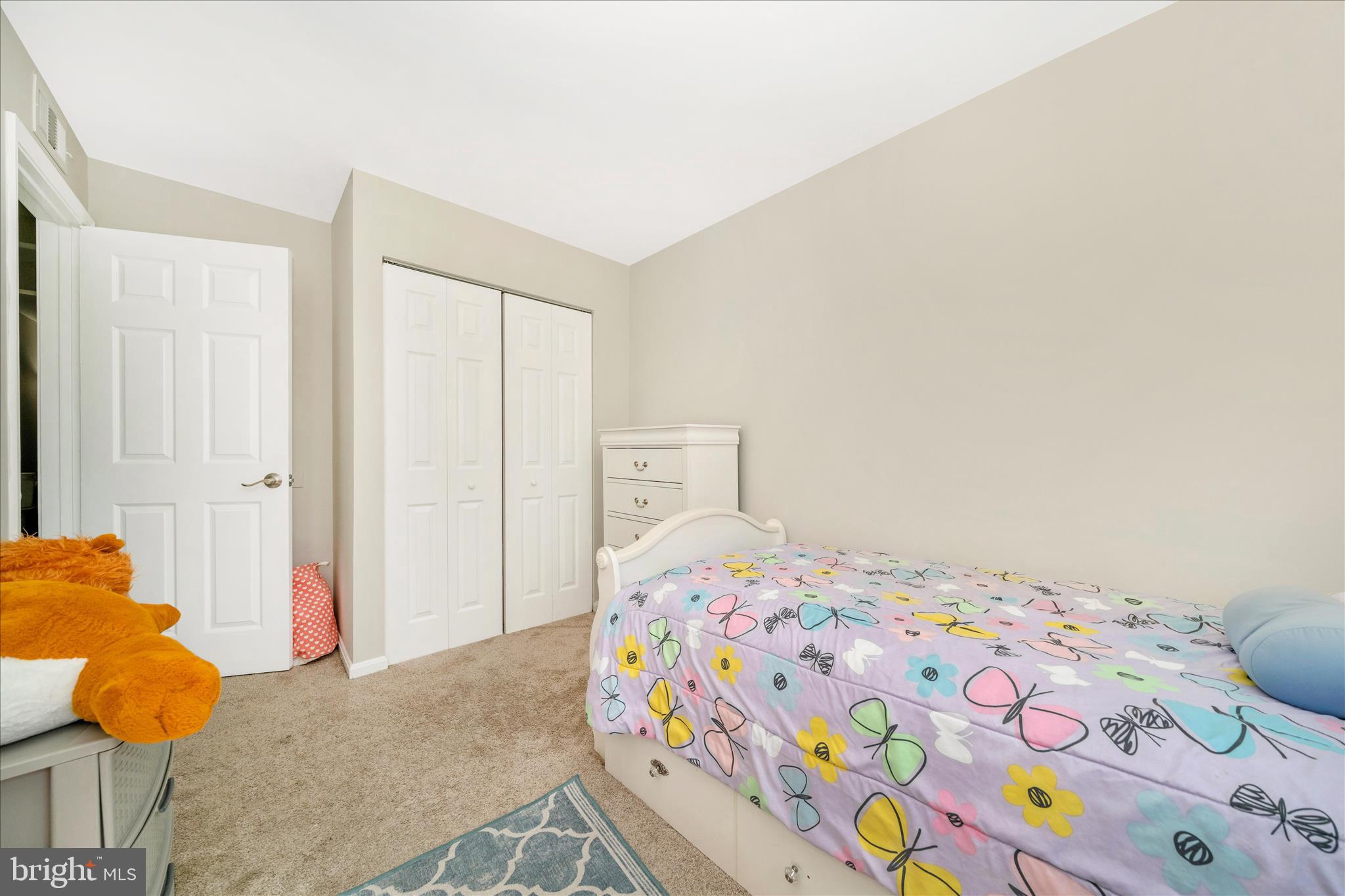 2513 McVeary Court, Unit 10AC Silver Spring, MD 20906 - Photo 30 of 55 Bedroom 2