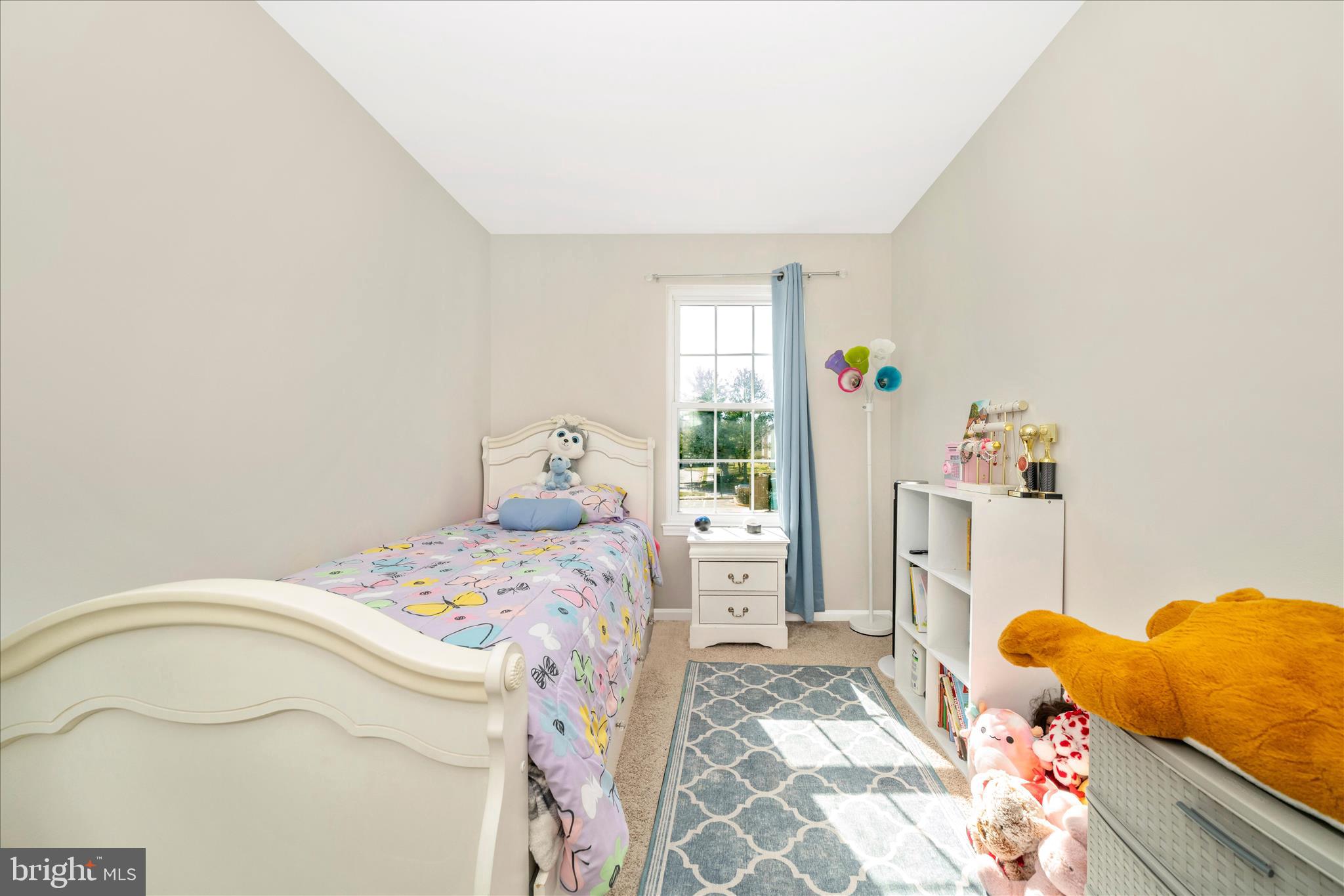 2513 McVeary Court, Unit 10AC Silver Spring, MD 20906 - Photo 31 of 55 Bedroom 2