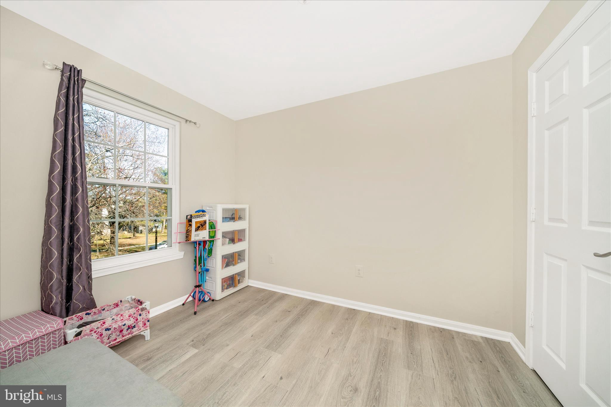 2513 McVeary Court, Unit 10AC Silver Spring, MD 20906 - Photo 33 of 55 Bedroom 3