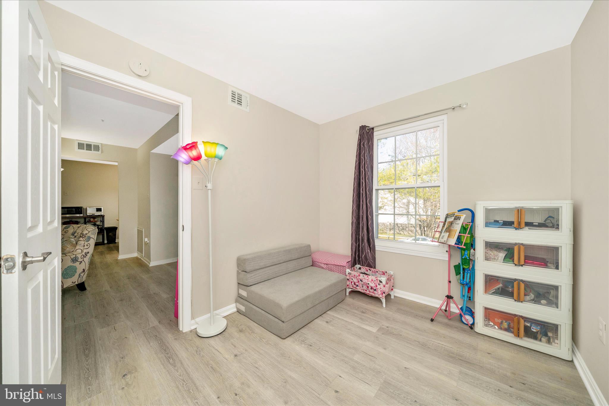 2513 McVeary Court, Unit 10AC Silver Spring, MD 20906 - Photo 34 of 55 Bedroom 3